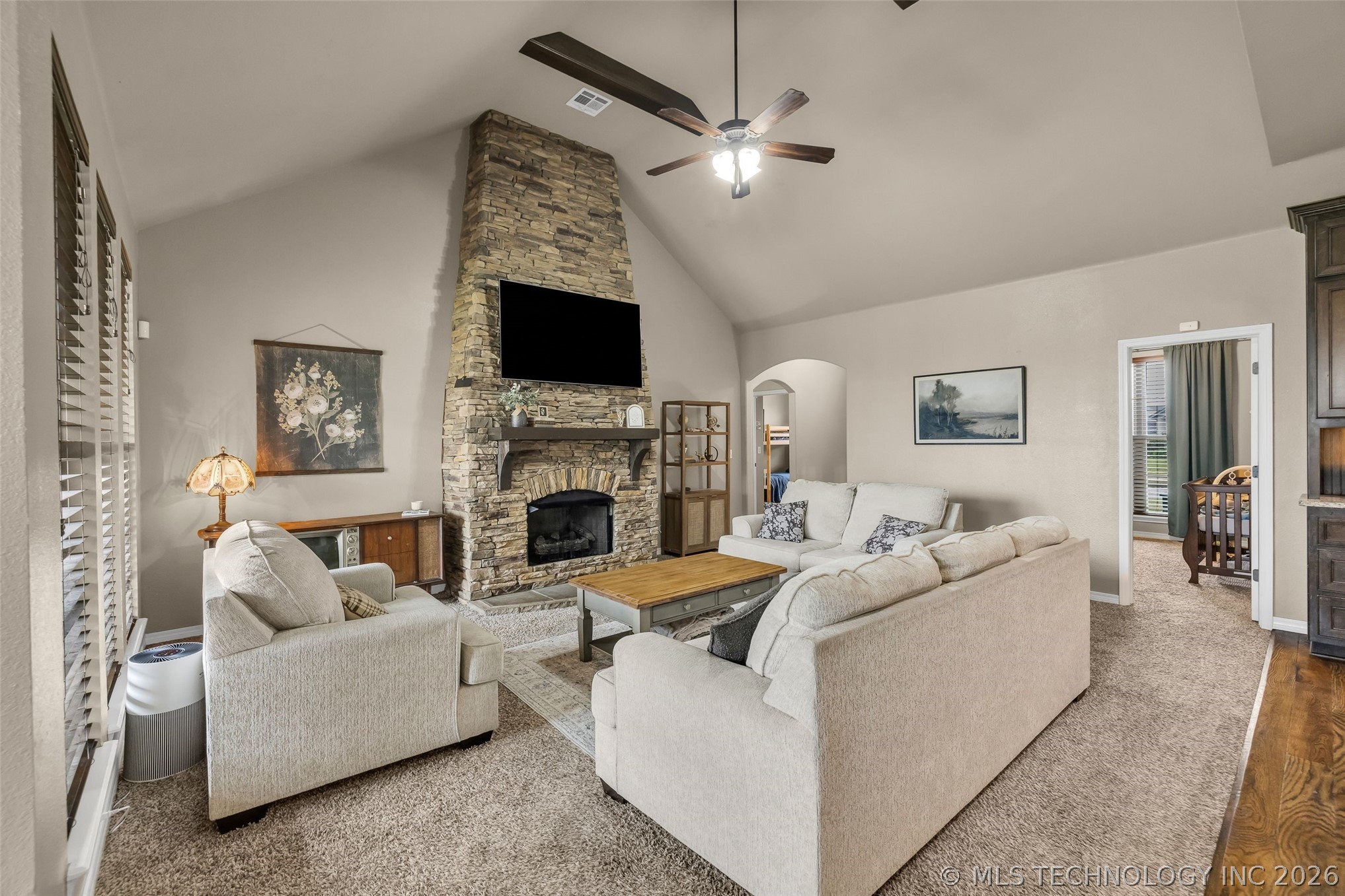 18223 E 49th Place S Tulsa OK 74134