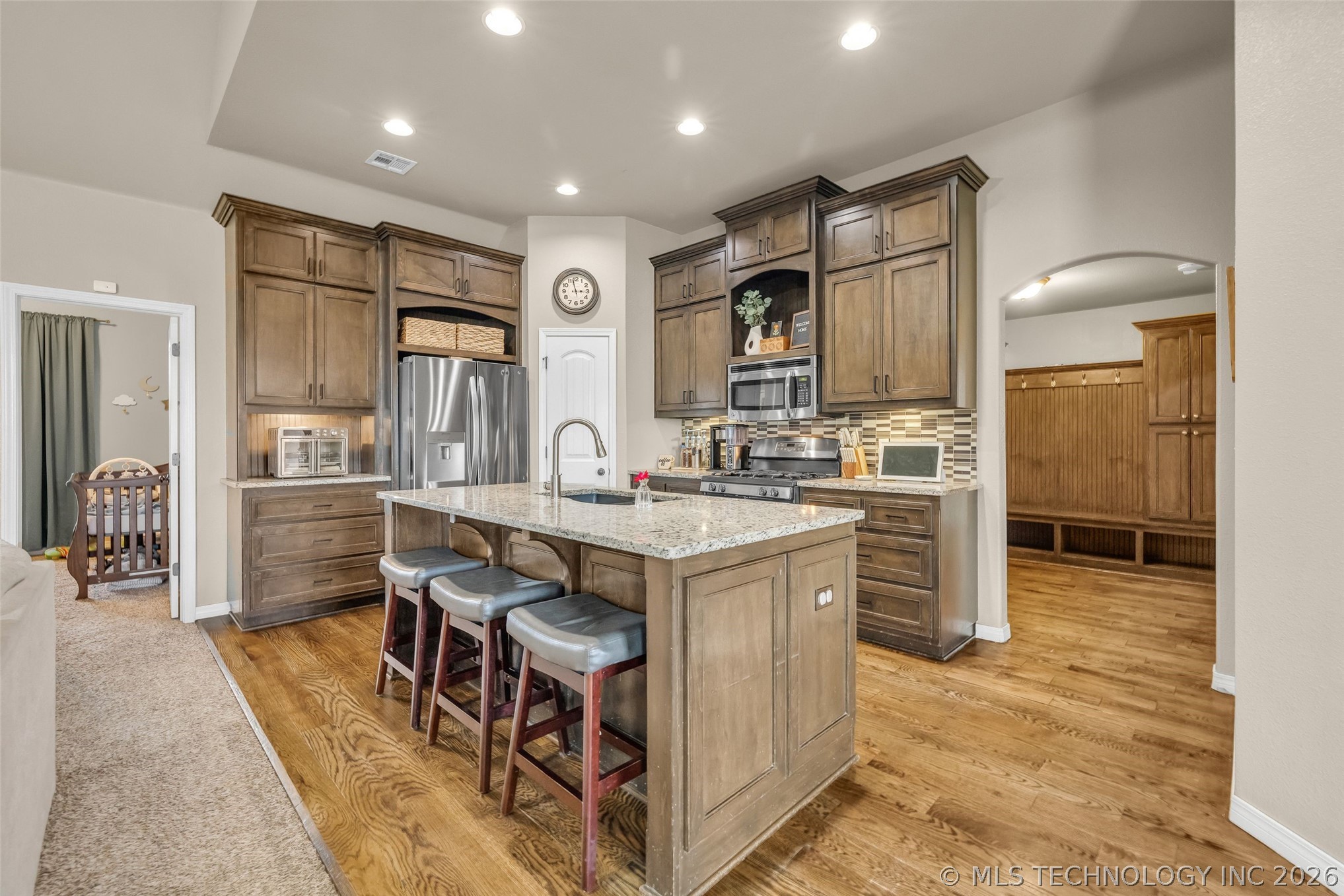 18223 E 49th Place S Tulsa OK 74134