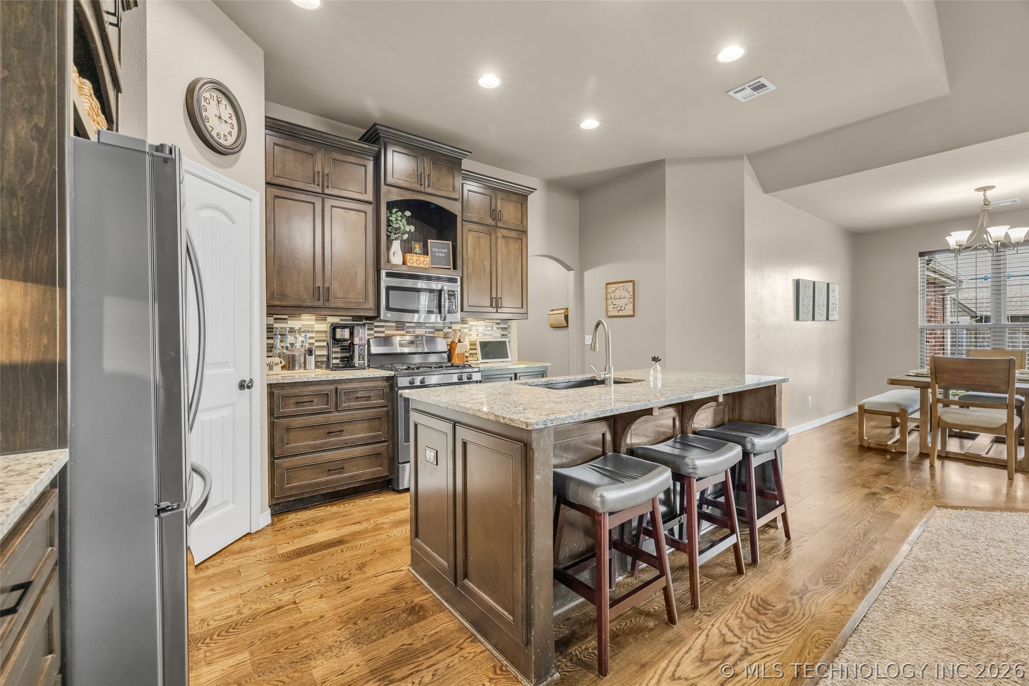 18223 E 49th Place S Tulsa OK 74134