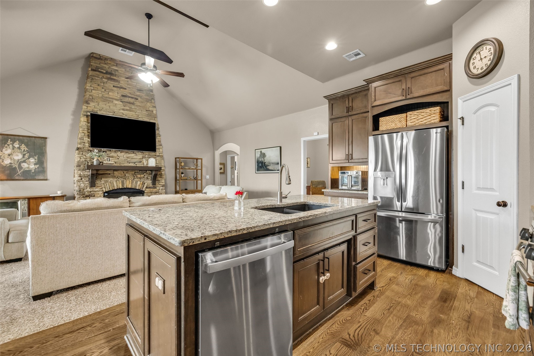 18223 E 49th Place S Tulsa OK 74134