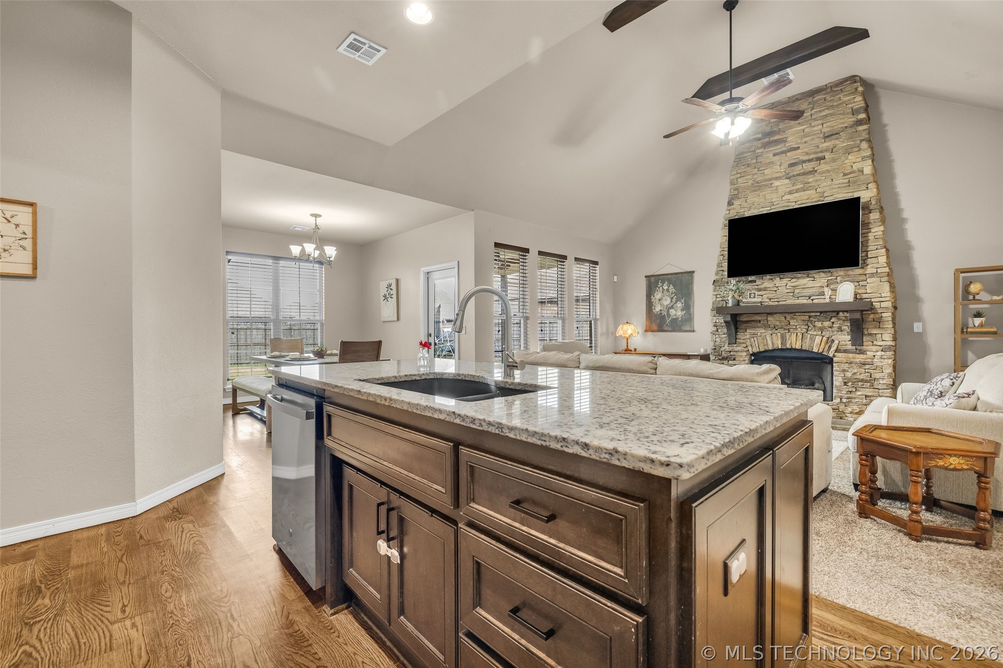 18223 E 49th Place S Tulsa OK 74134