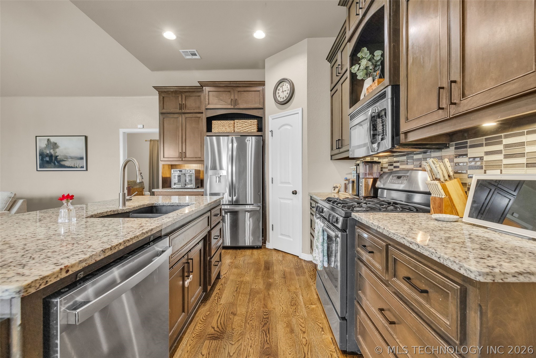 18223 E 49th Place S Tulsa OK 74134