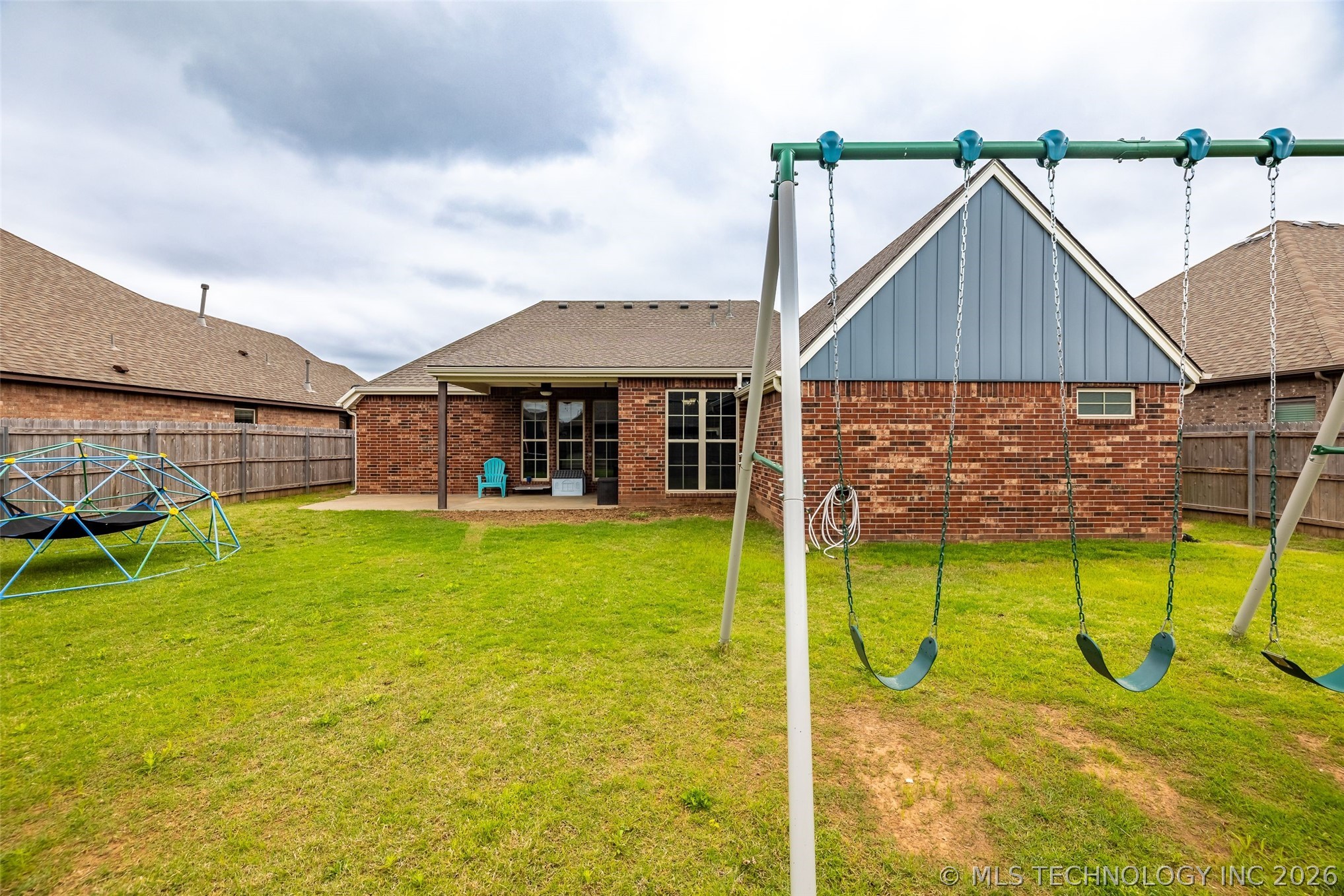 18223 E 49th Place S Tulsa OK 74134