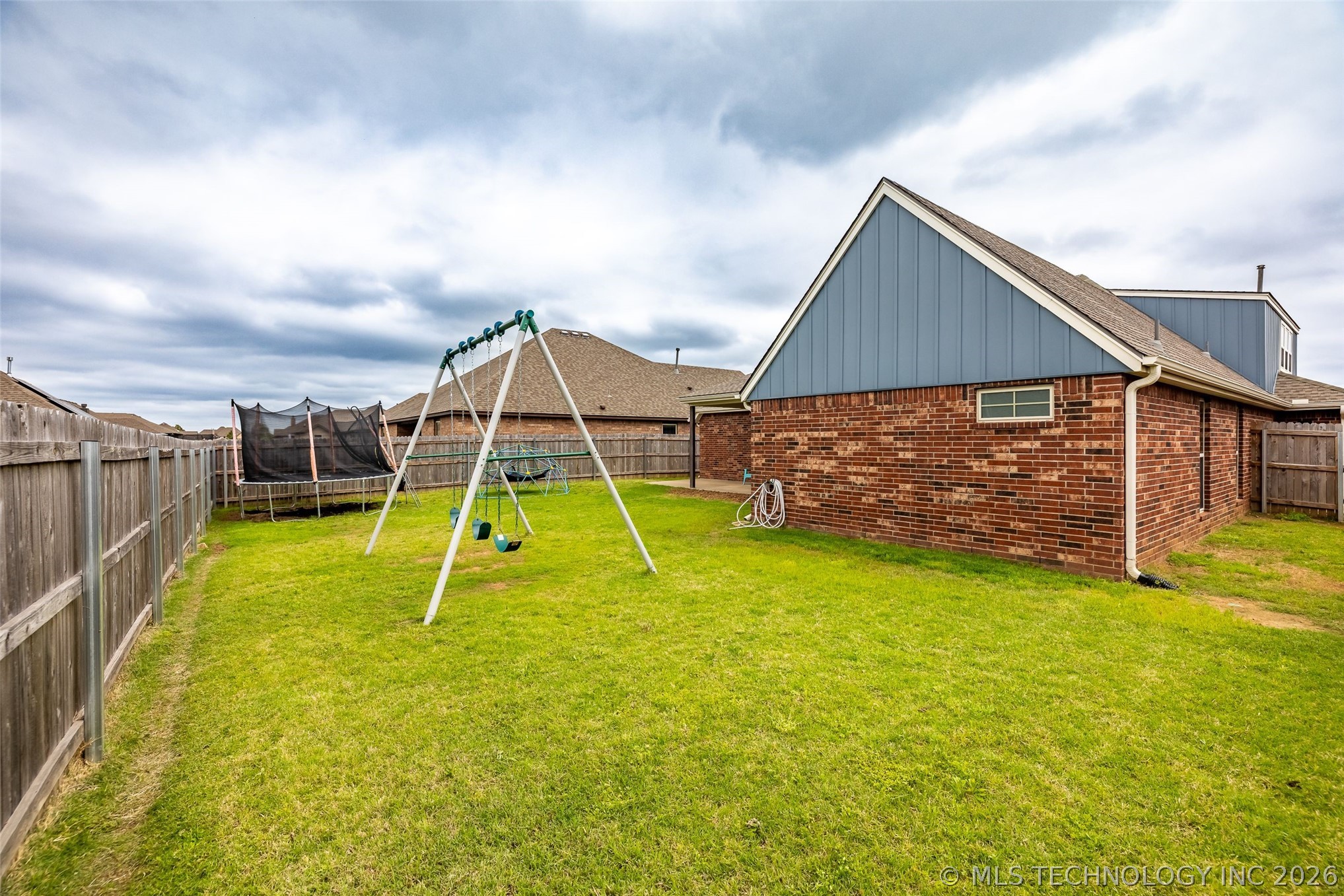 18223 E 49th Place S Tulsa OK 74134