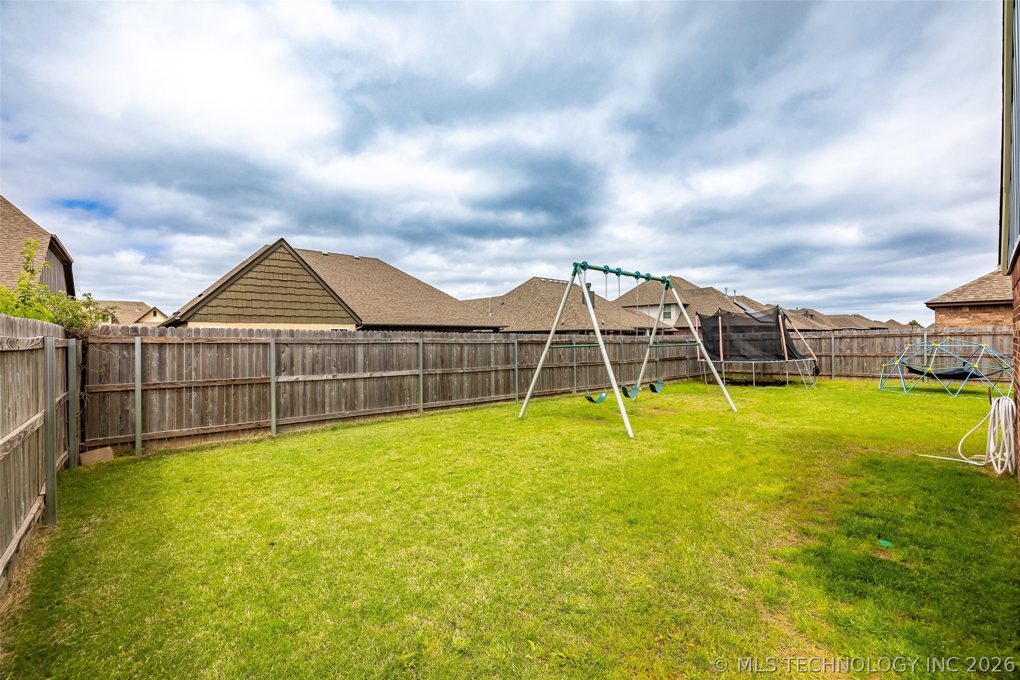 18223 E 49th Place S Tulsa OK 74134