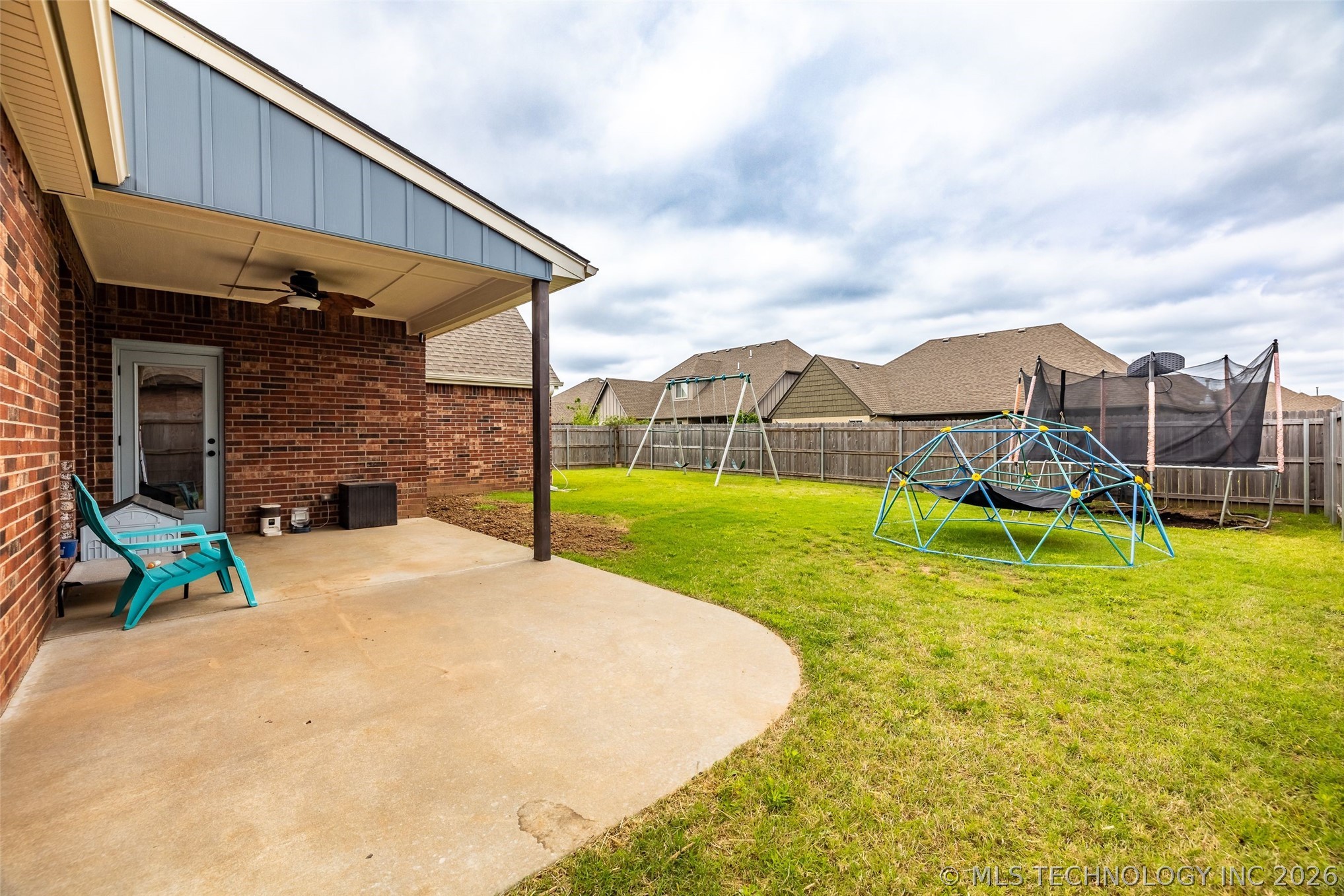 18223 E 49th Place S Tulsa OK 74134