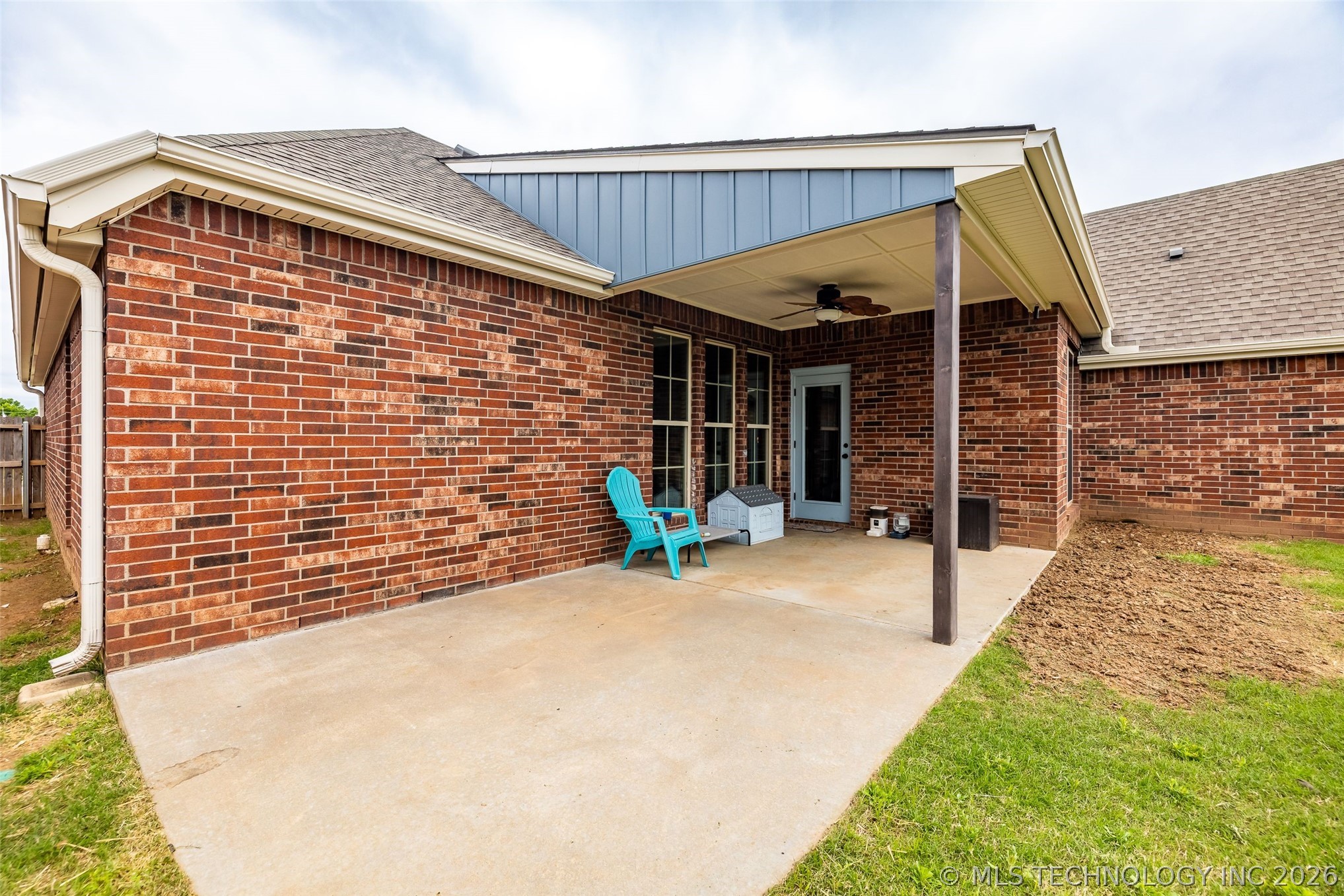 18223 E 49th Place S Tulsa OK 74134