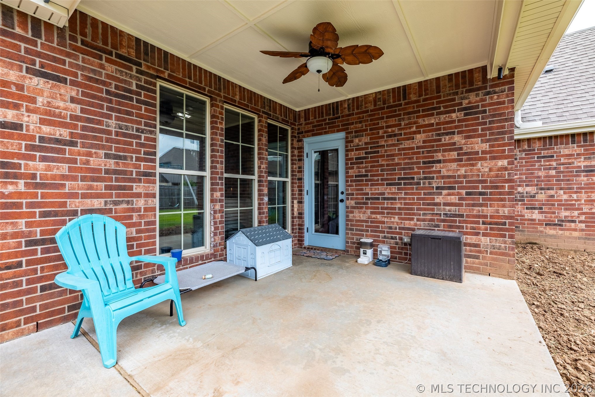 18223 E 49th Place S Tulsa OK 74134