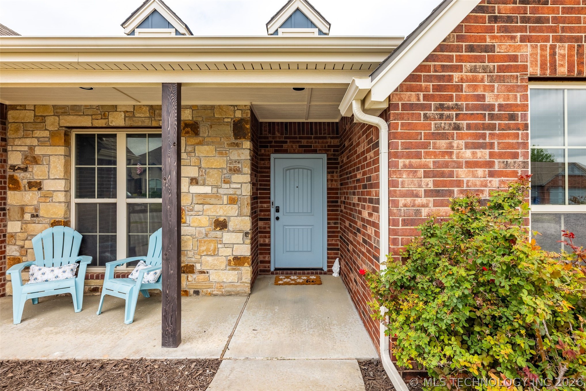 18223 E 49th Place S Tulsa OK 74134