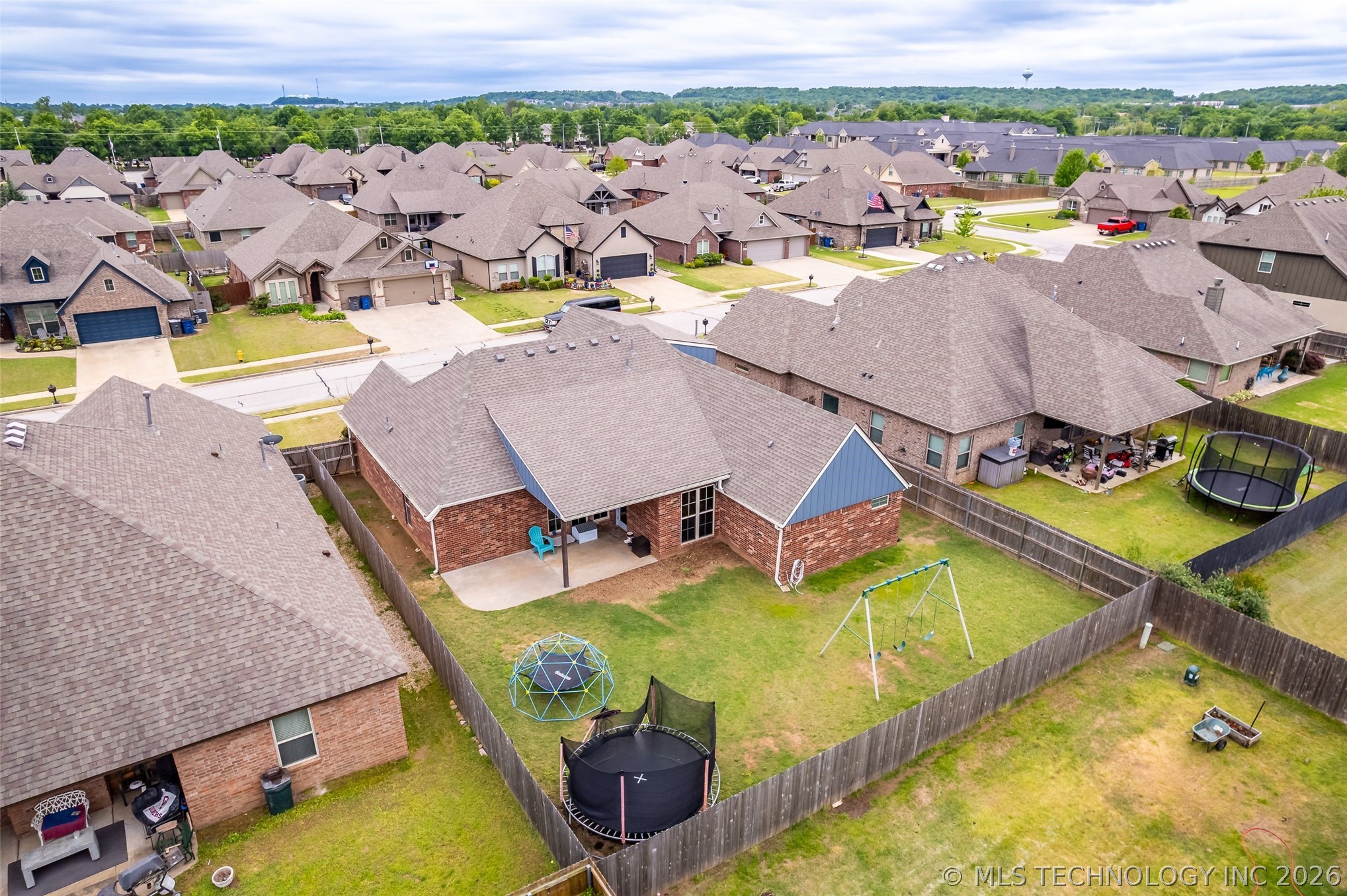 18223 E 49th Place S Tulsa OK 74134
