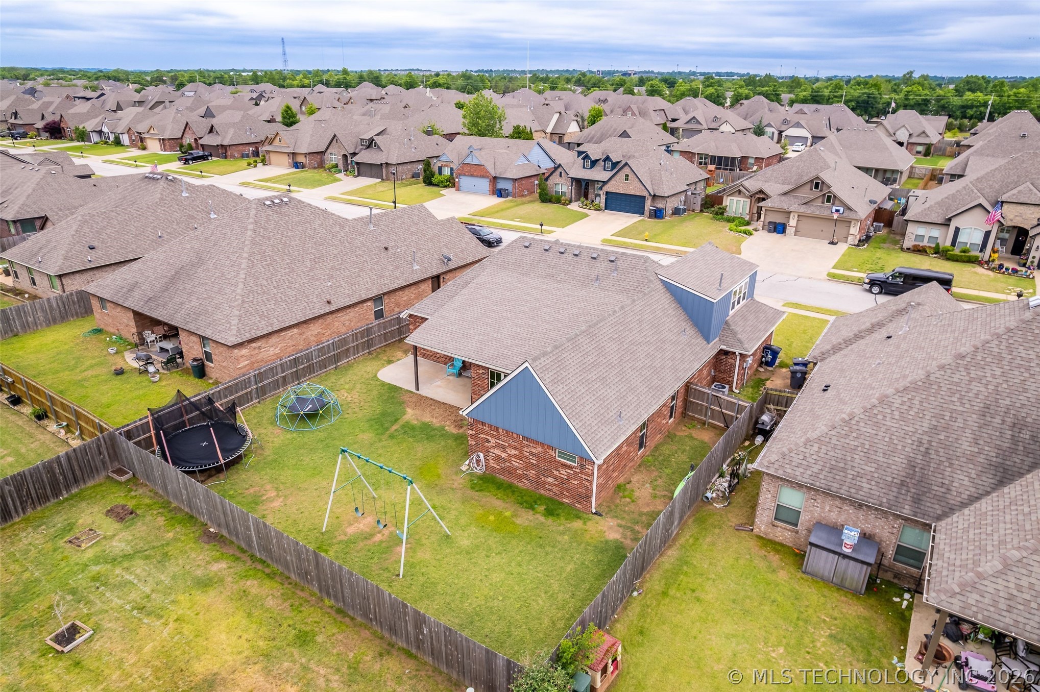 18223 E 49th Place S Tulsa OK 74134