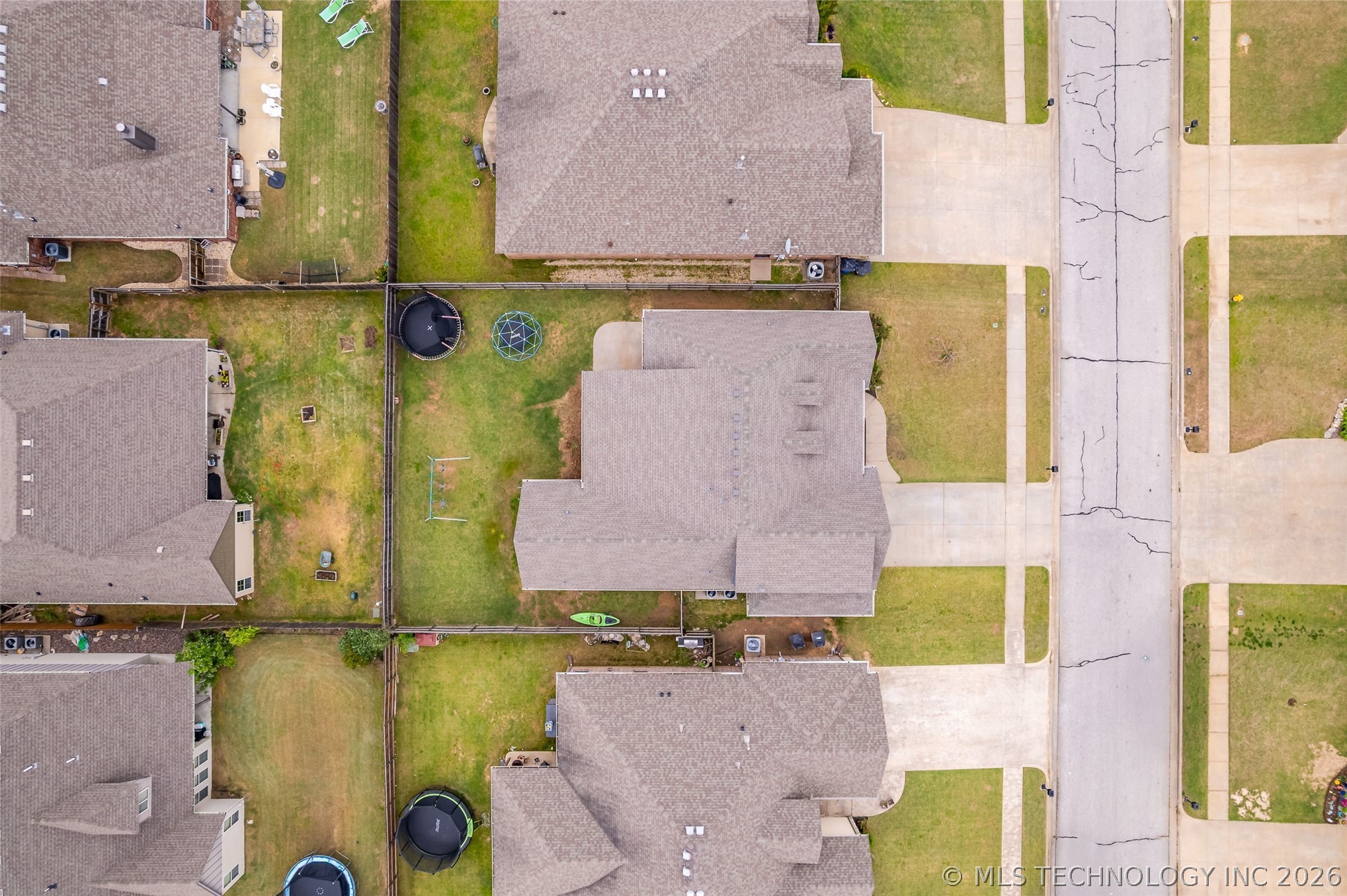 18223 E 49th Place S Tulsa OK 74134