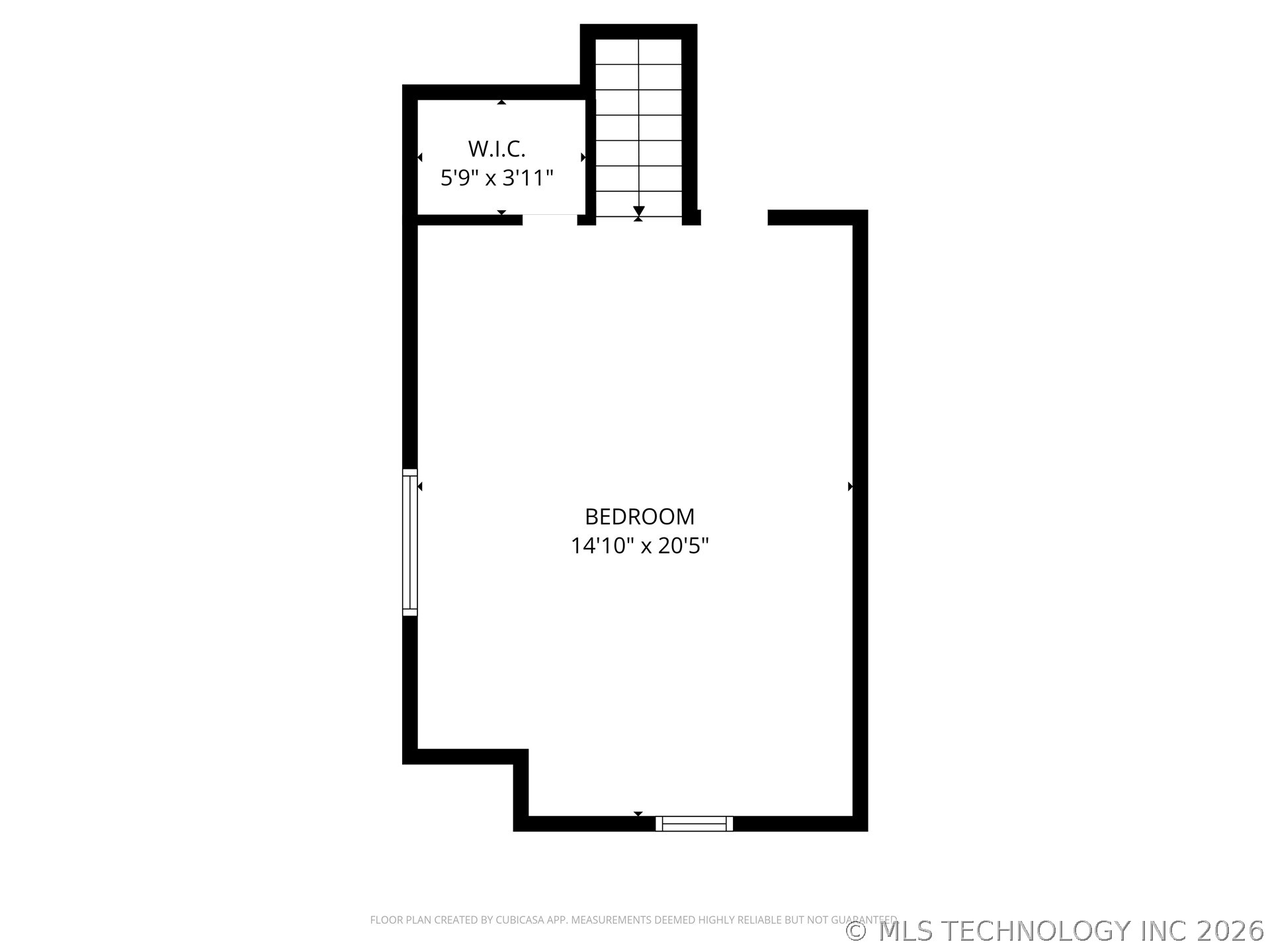 18223 E 49th Place S Tulsa OK 74134