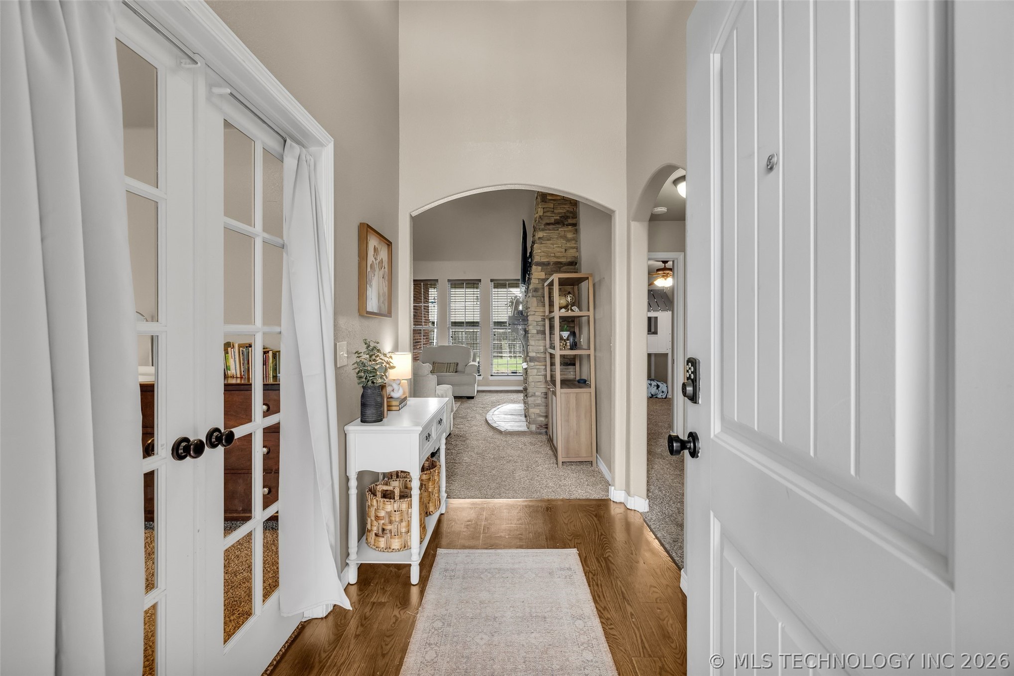 18223 E 49th Place S Tulsa OK 74134