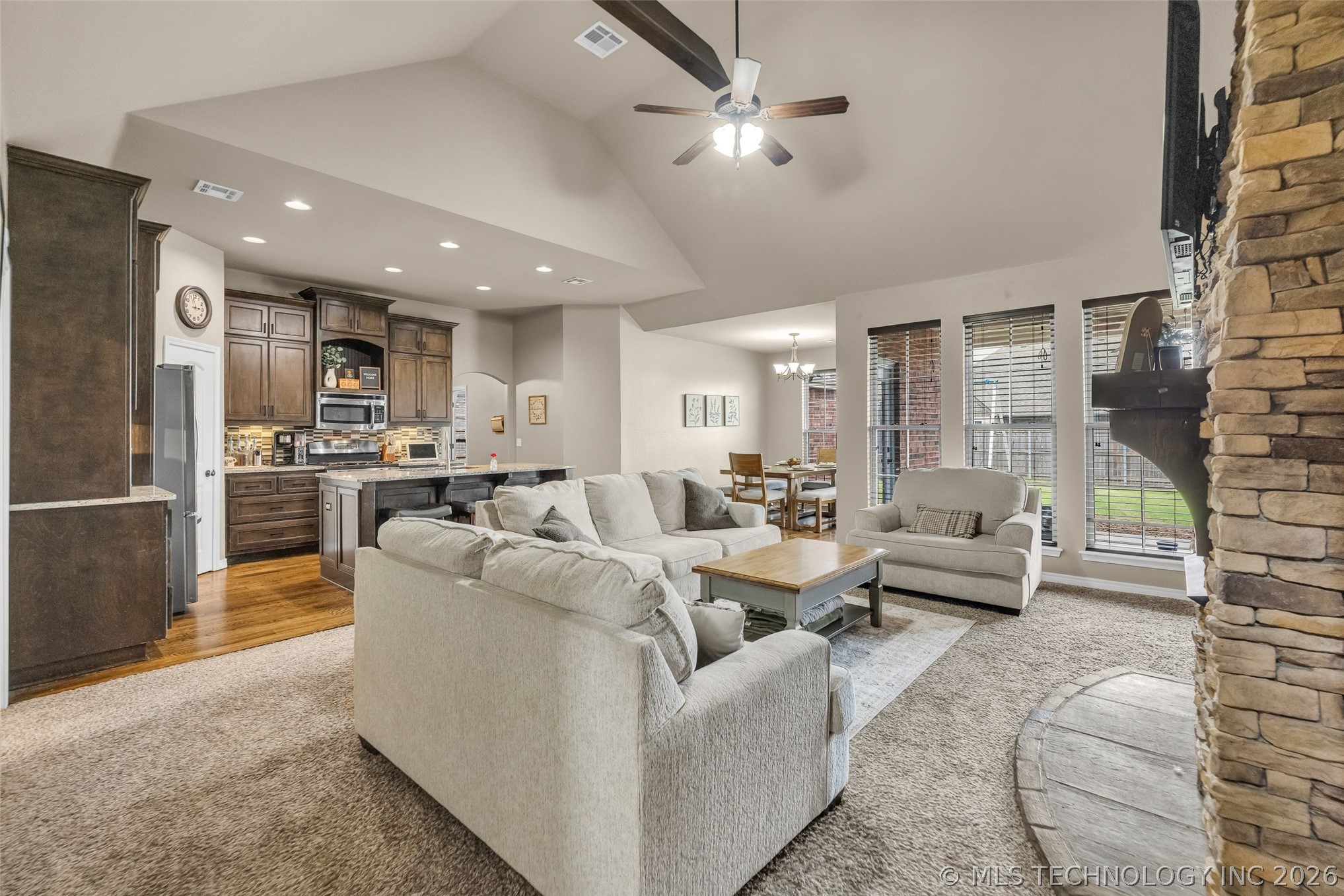 18223 E 49th Place S Tulsa OK 74134