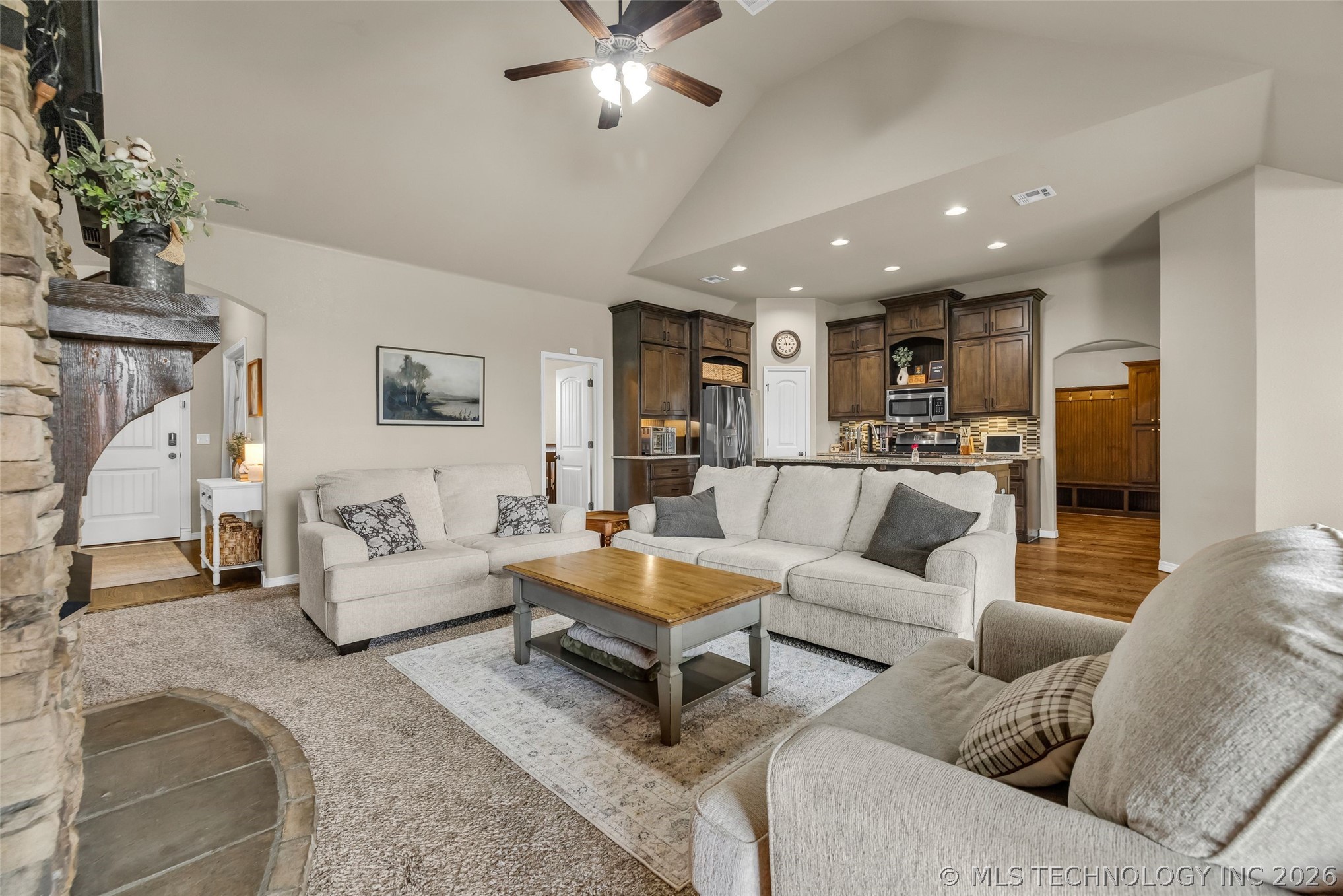 18223 E 49th Place S Tulsa OK 74134