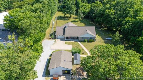 445243 Oklahoma 28 Vinita OK 74301