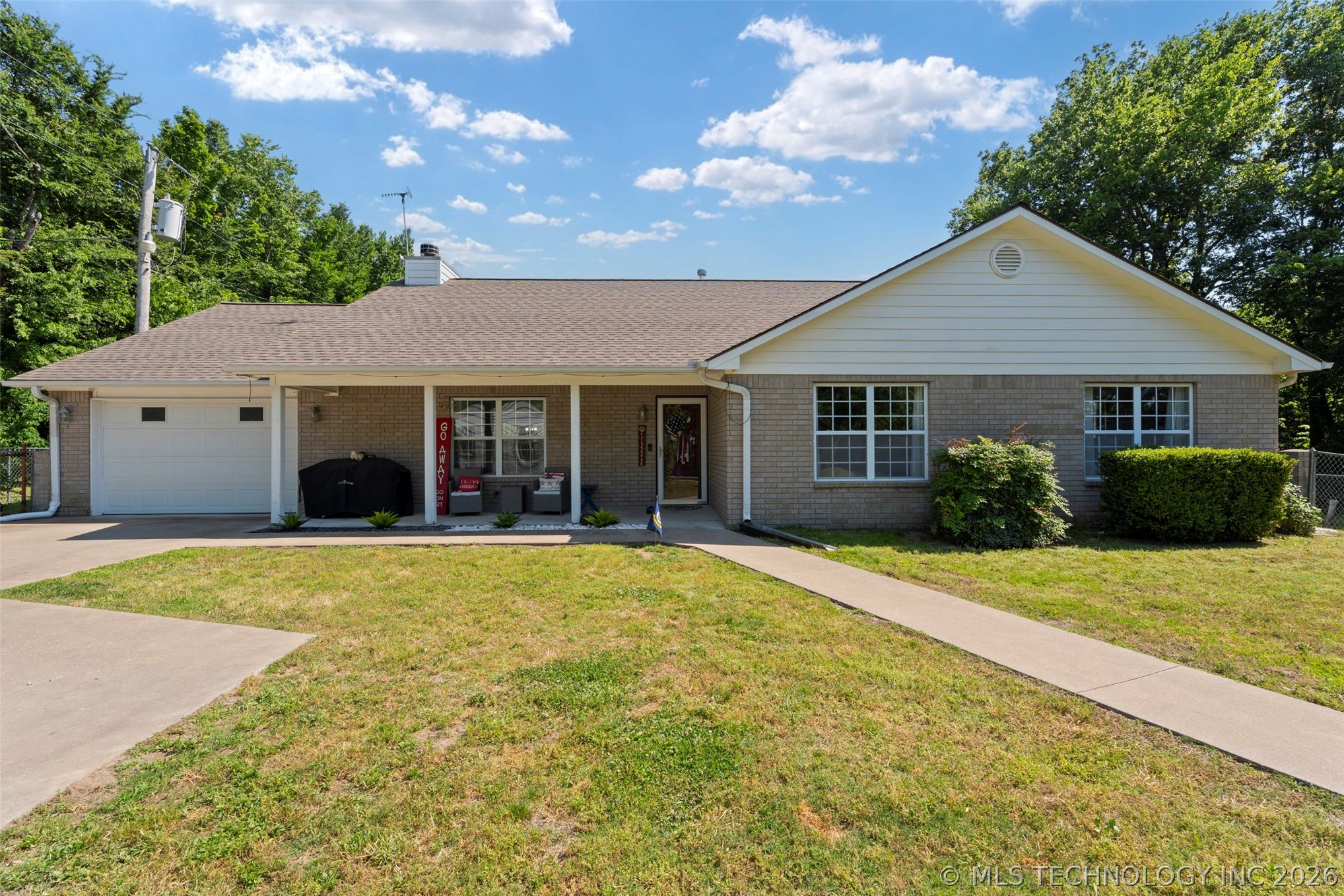445243 Oklahoma 28 Vinita OK 74301