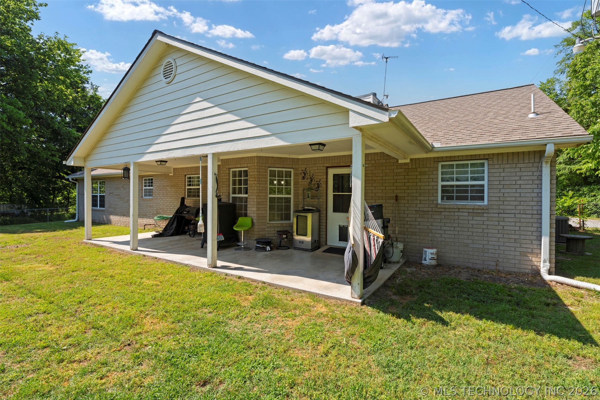 445243 Oklahoma 28 Vinita OK 74301