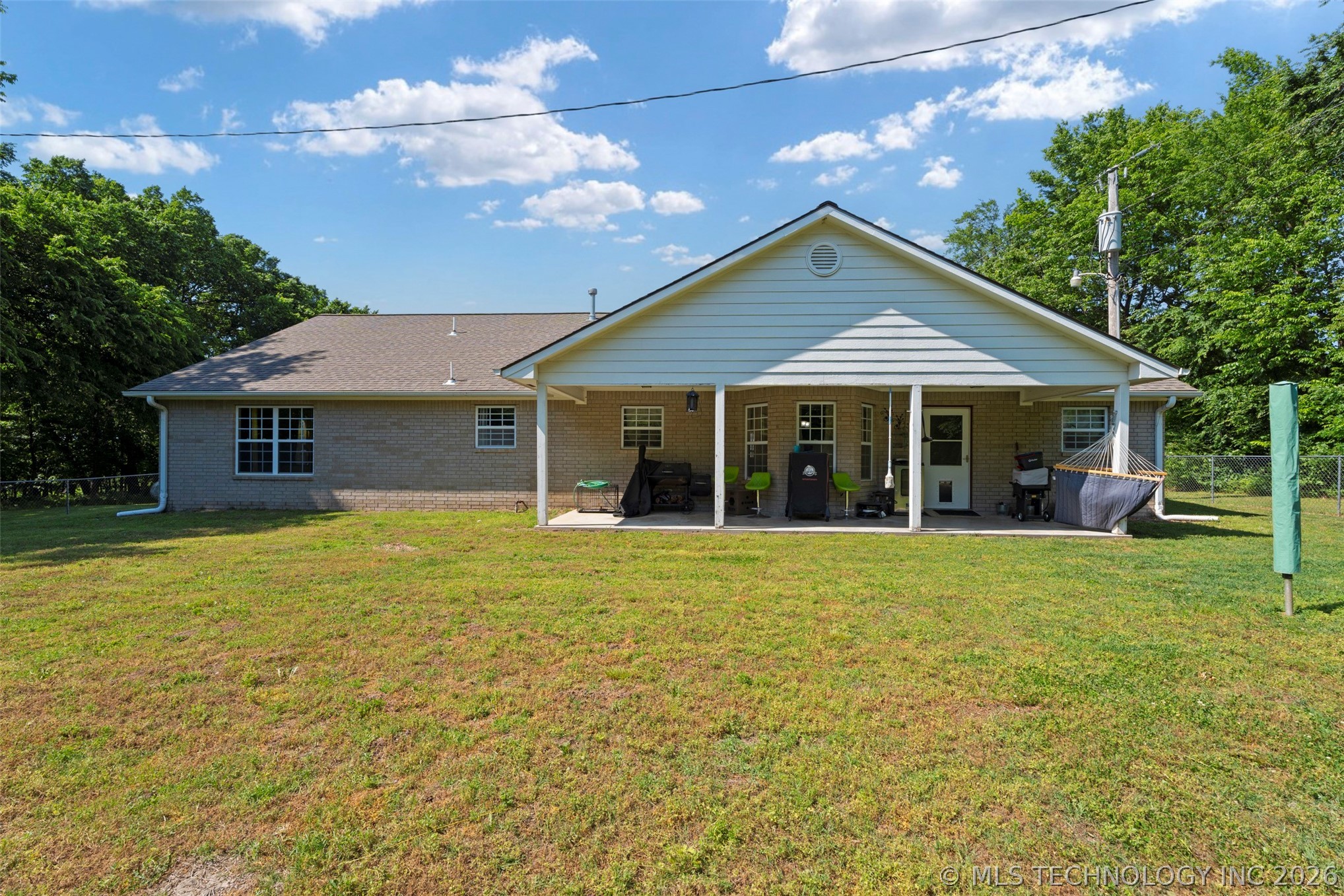 445243 Oklahoma 28 Vinita OK 74301
