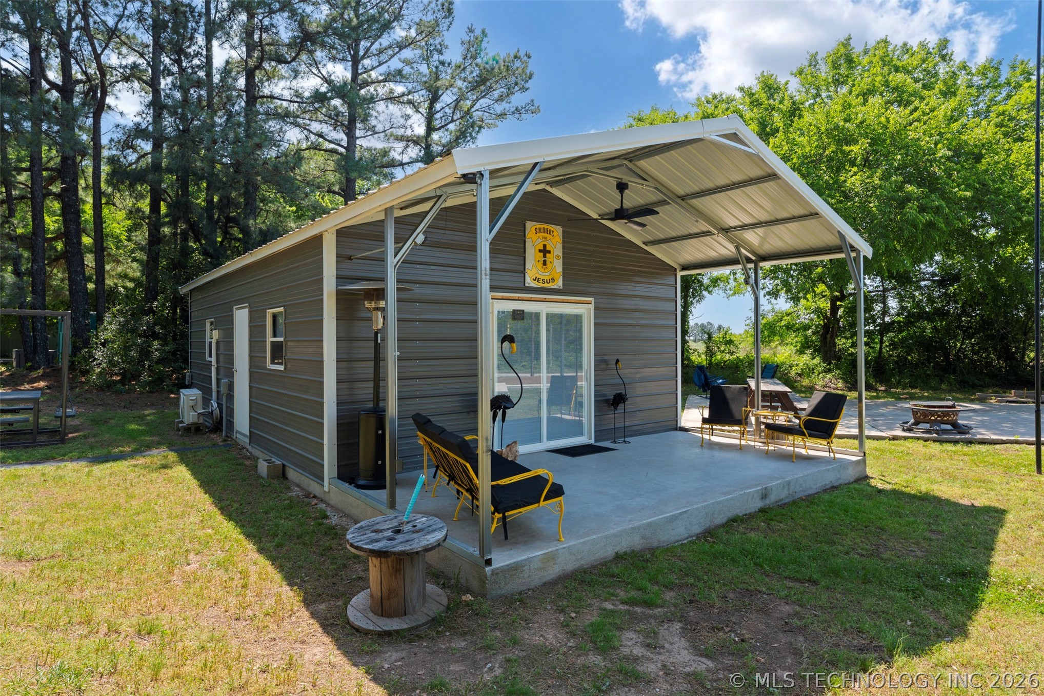 445243 Oklahoma 28 Vinita OK 74301