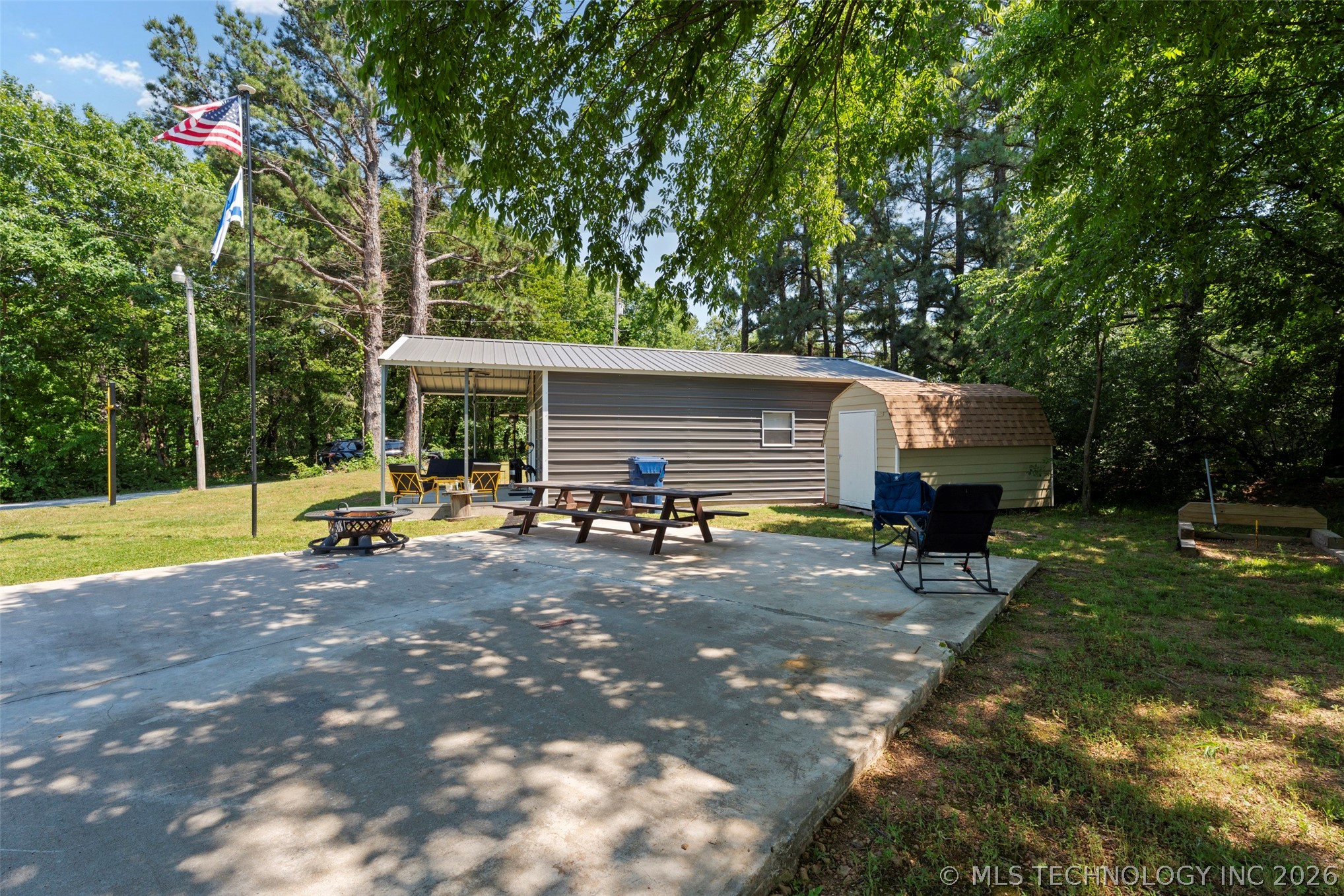 445243 Oklahoma 28 Vinita OK 74301