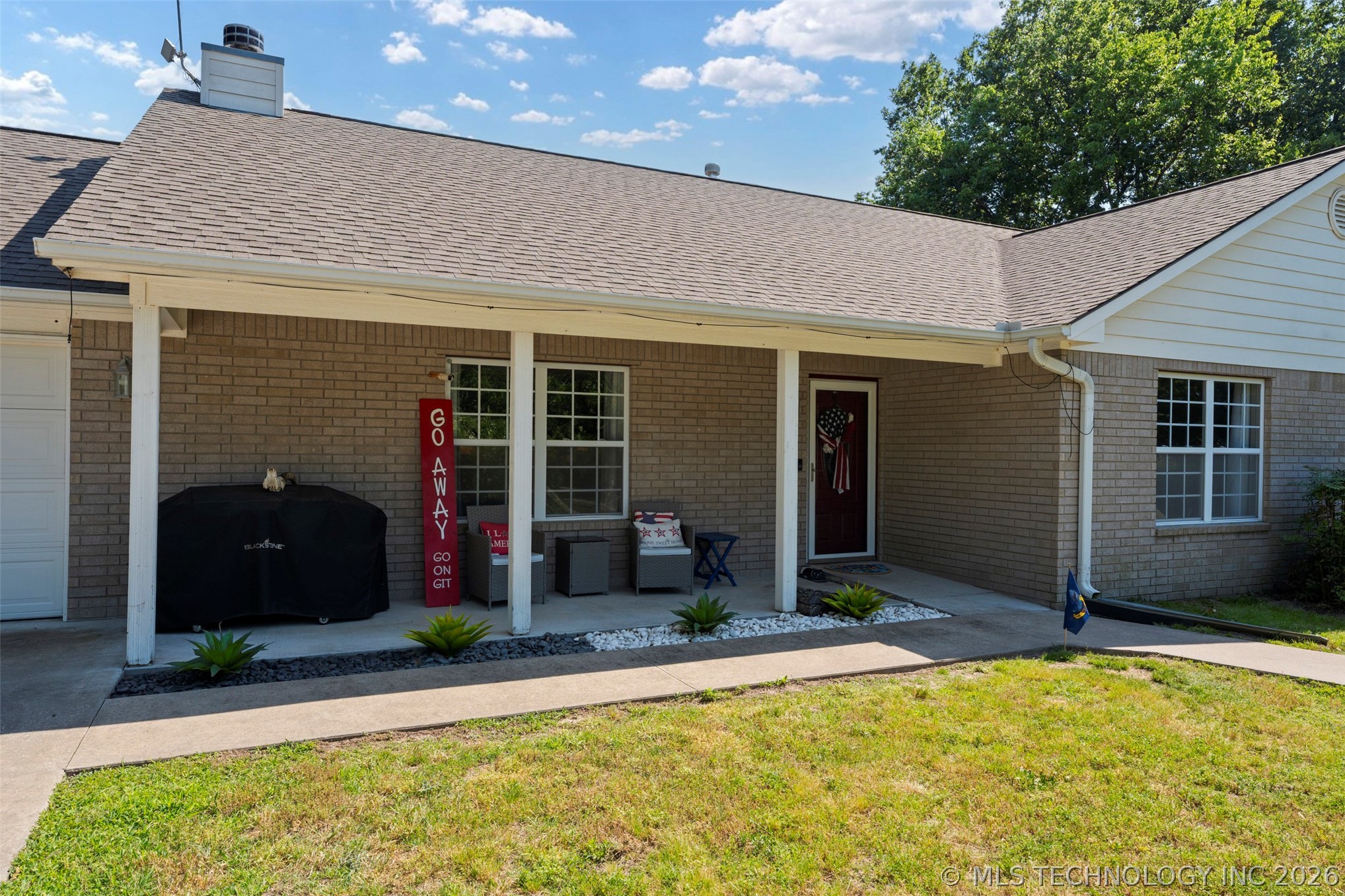 445243 Oklahoma 28 Vinita OK 74301
