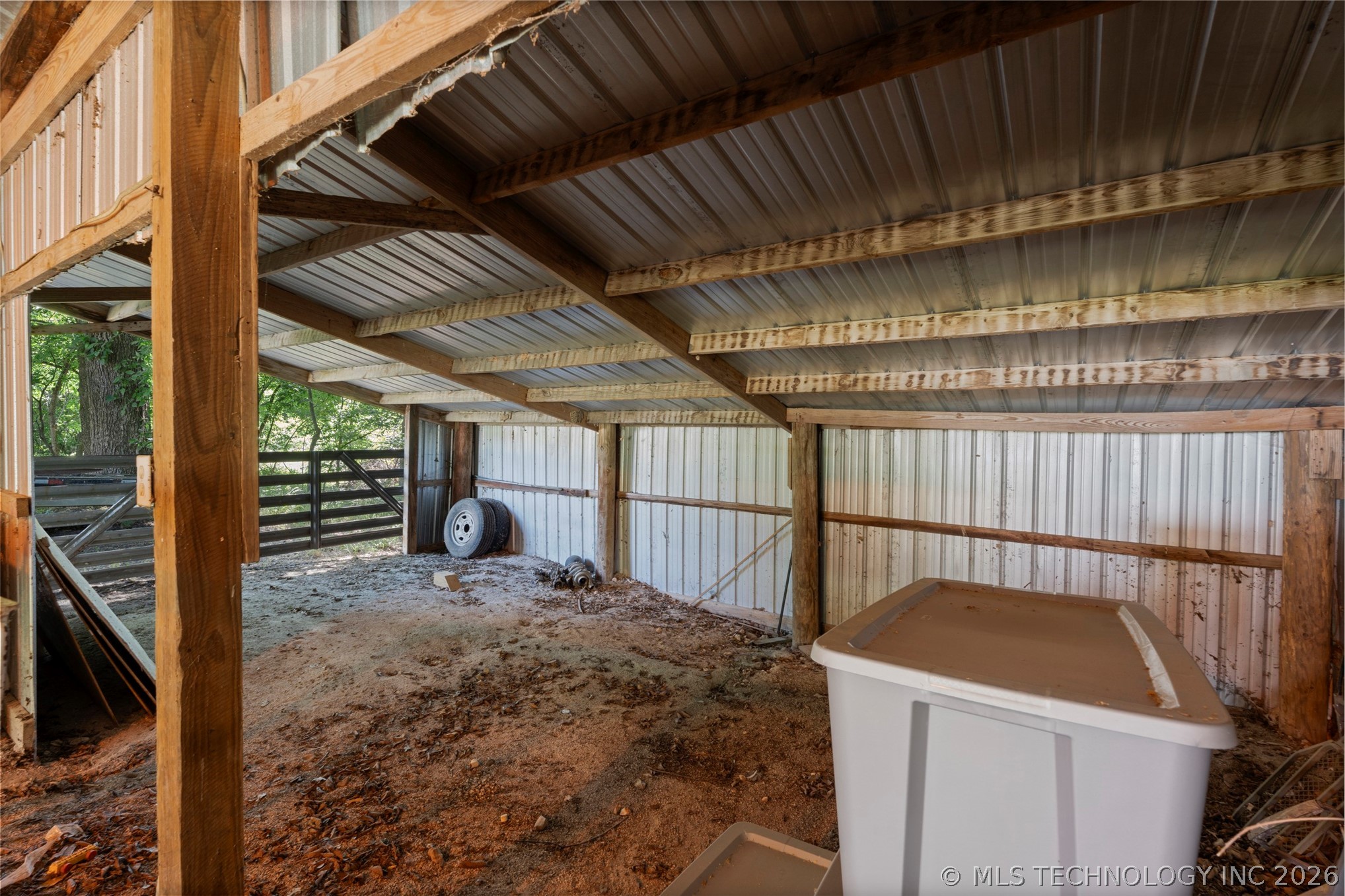 445243 Oklahoma 28 Vinita OK 74301
