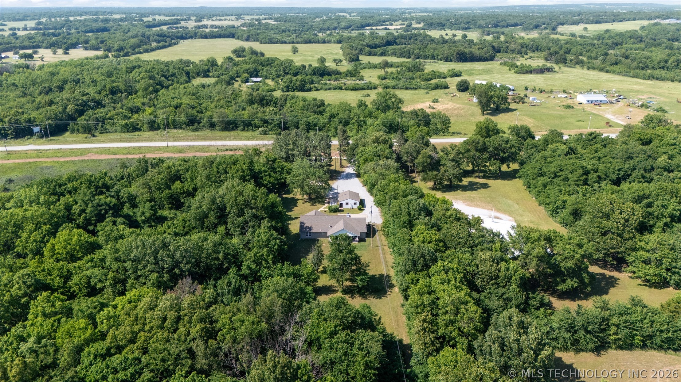 445243 Oklahoma 28 Vinita OK 74301