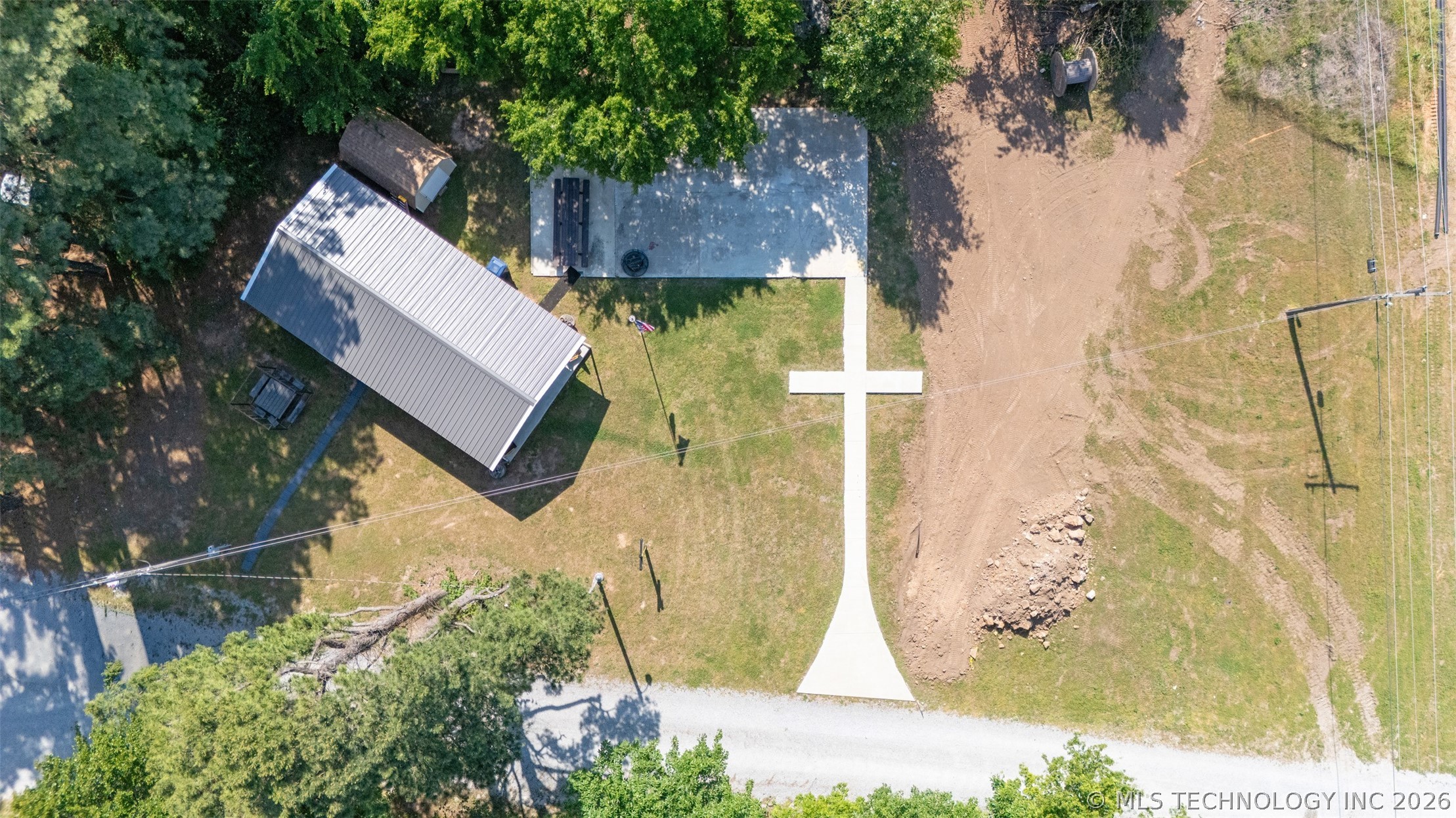 445243 Oklahoma 28 Vinita OK 74301
