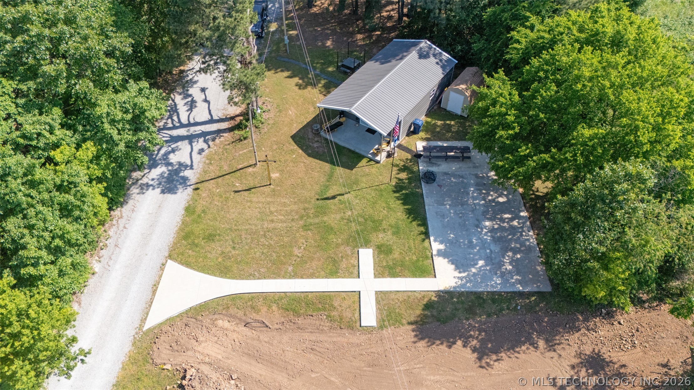 445243 Oklahoma 28 Vinita OK 74301