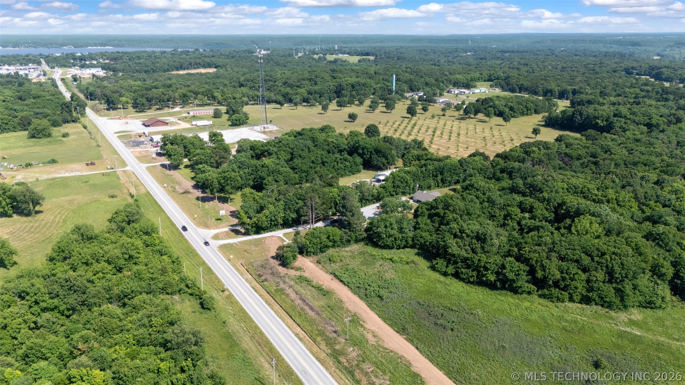 445243 Oklahoma 28 Vinita OK 74301