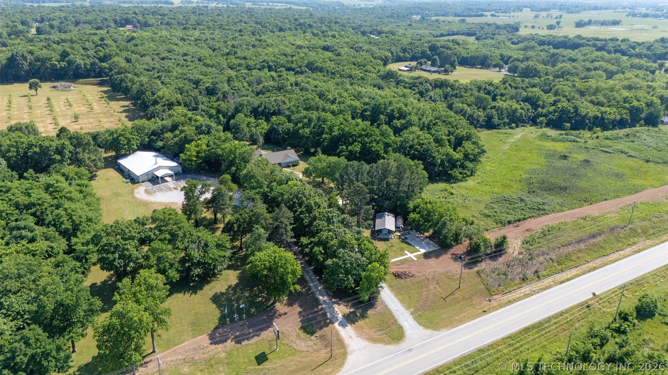 445243 Oklahoma 28 Vinita OK 74301