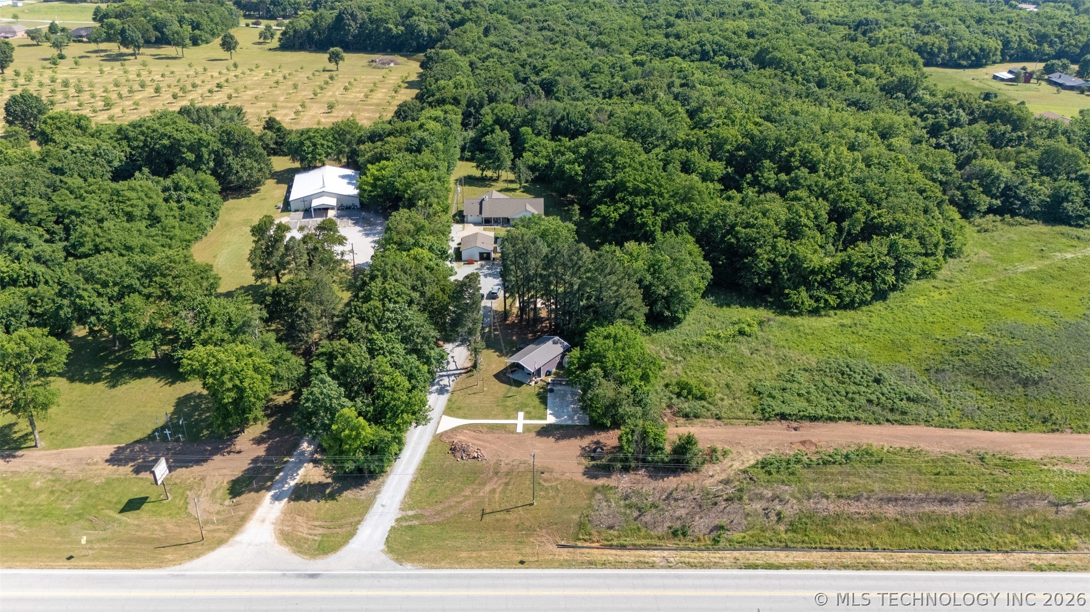 445243 Oklahoma 28 Vinita OK 74301