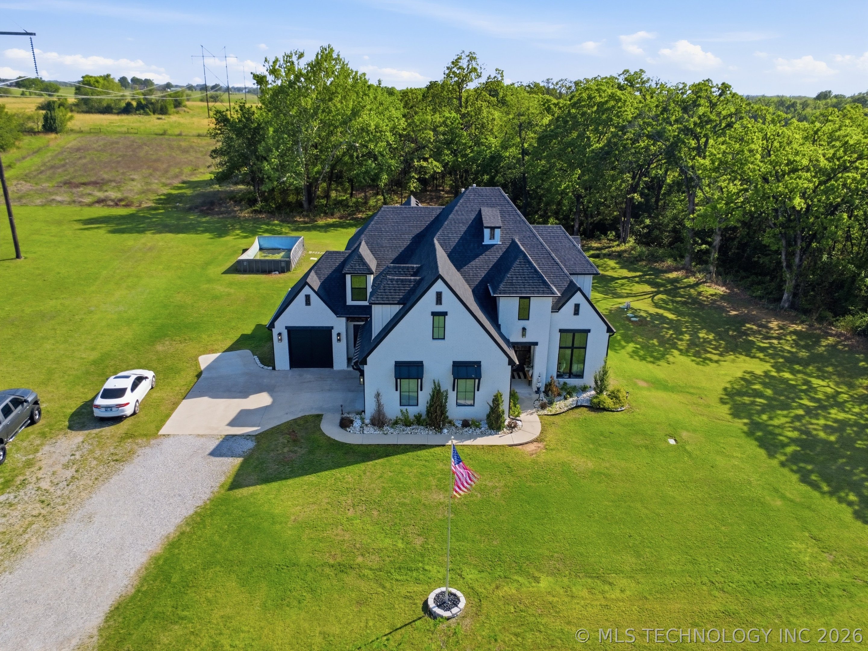 26510 E 61st Street S Broken Arrow OK 74014