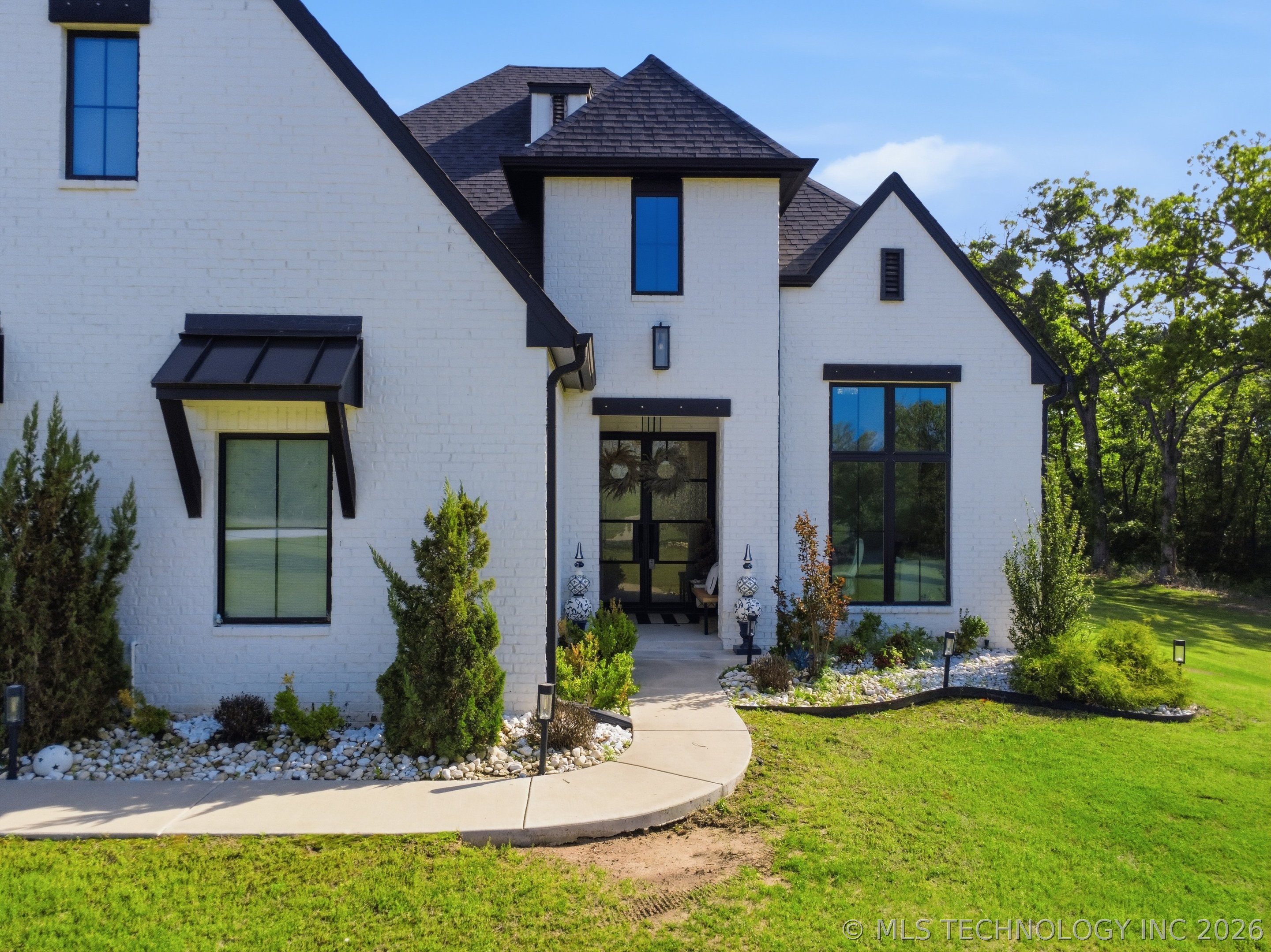 26510 E 61st Street S Broken Arrow OK 74014