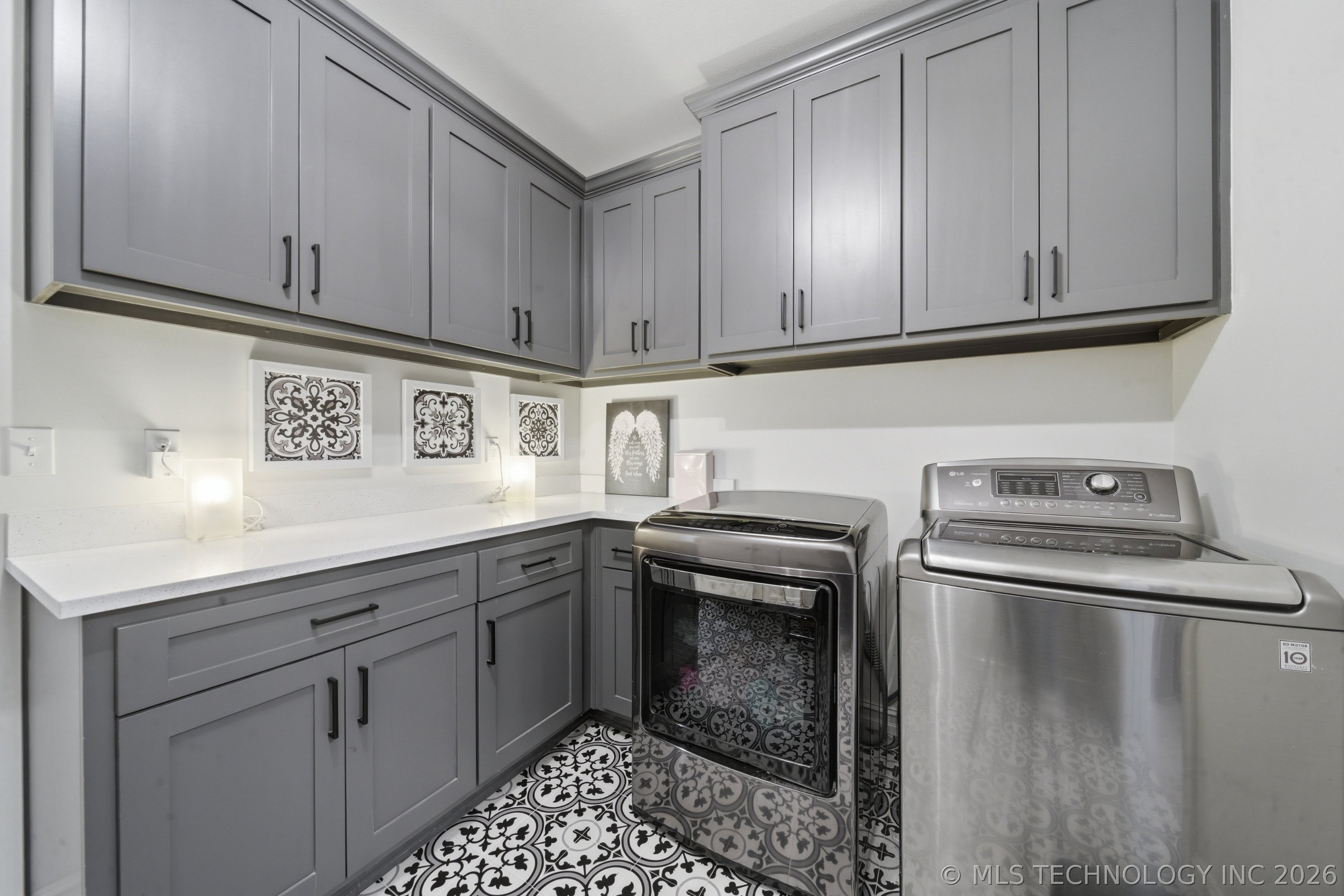 26510 E 61st Street S Broken Arrow OK 74014