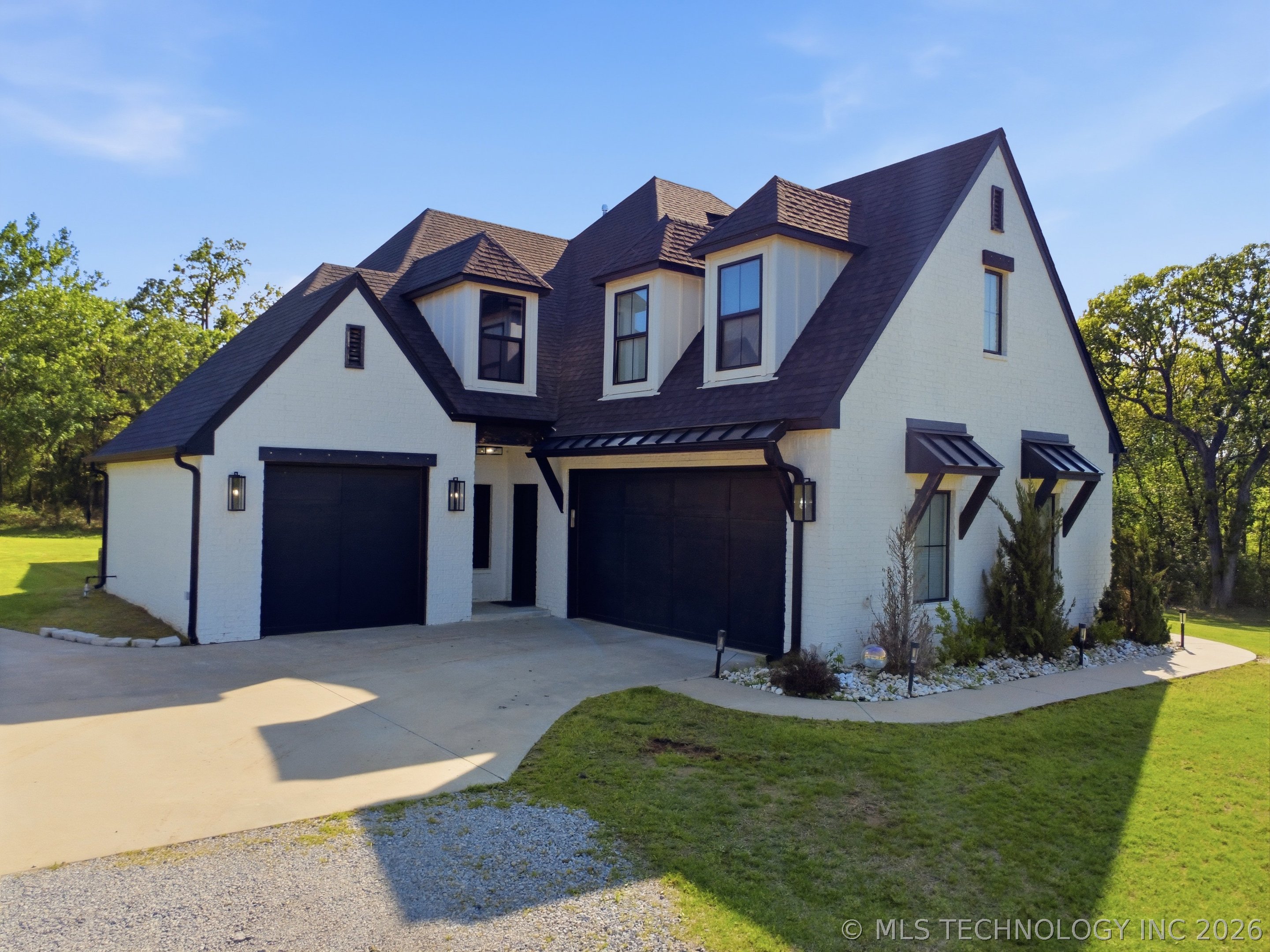 26510 E 61st Street S Broken Arrow OK 74014