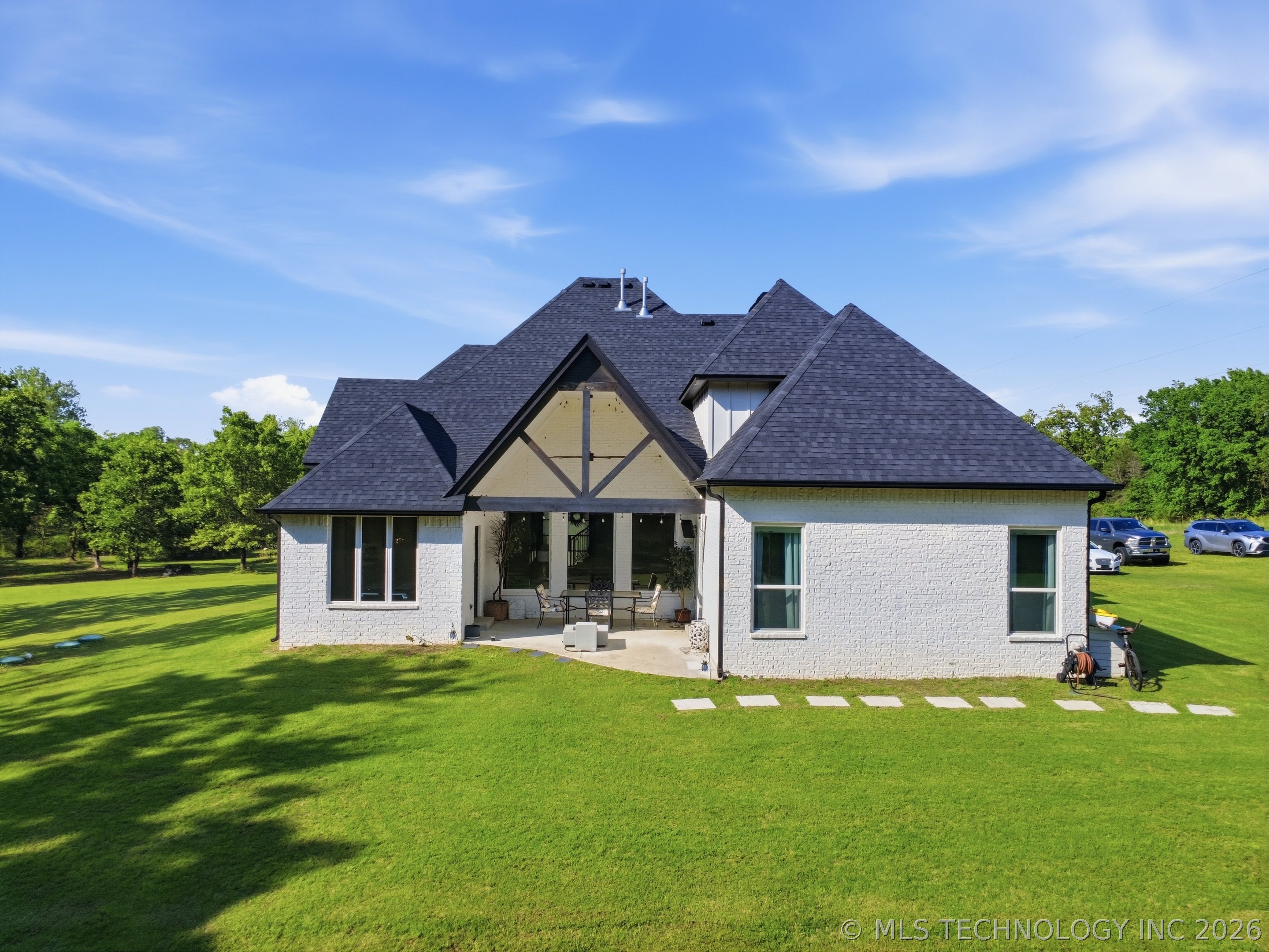 26510 E 61st Street S Broken Arrow OK 74014