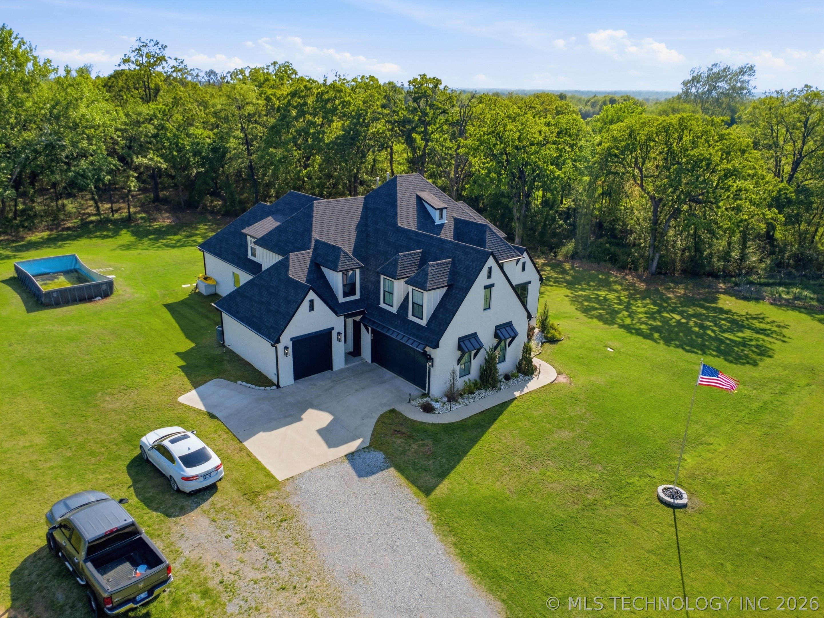 26510 E 61st Street S Broken Arrow OK 74014