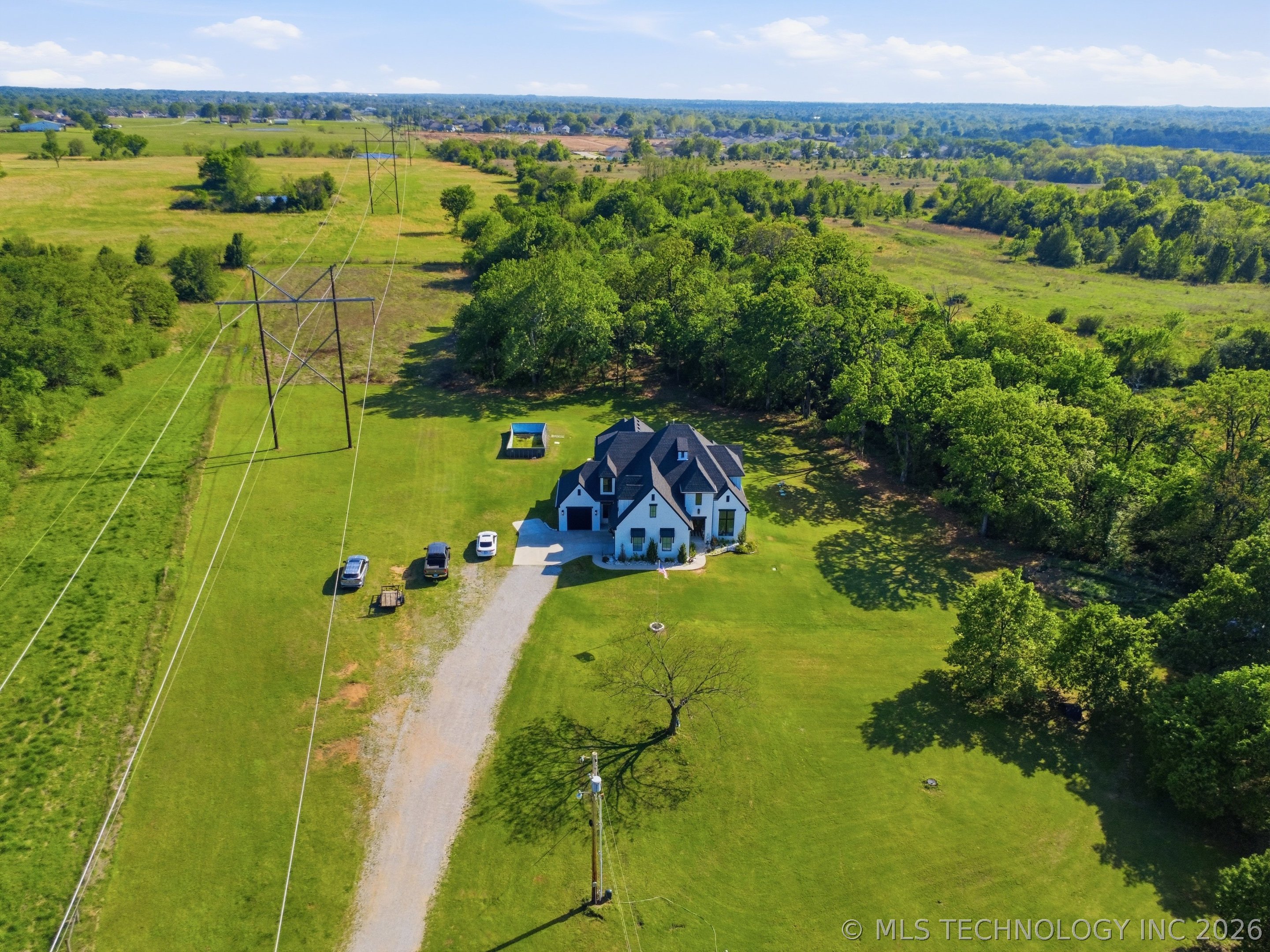 26510 E 61st Street S Broken Arrow OK 74014