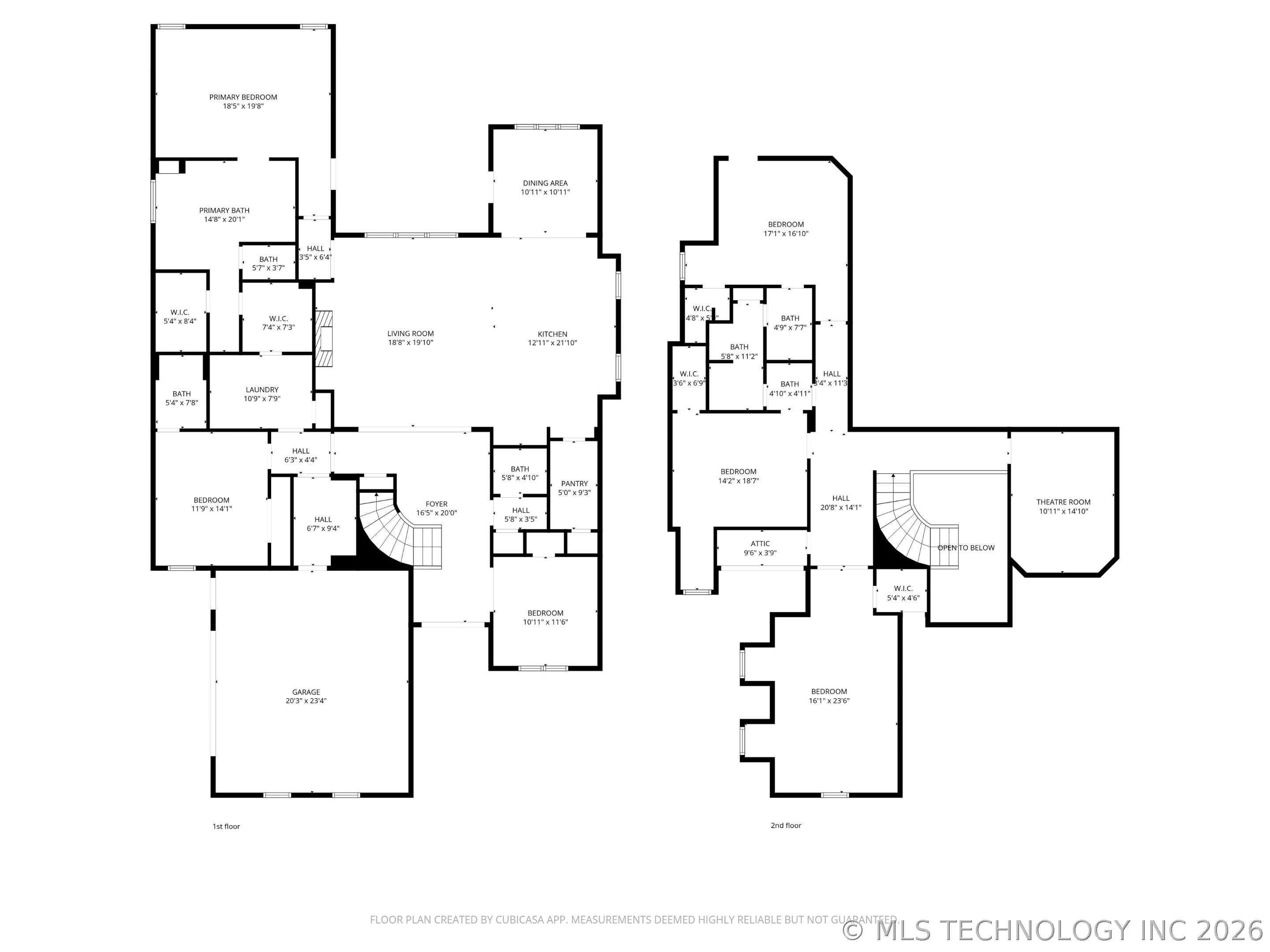 26510 E 61st Street S Broken Arrow OK 74014