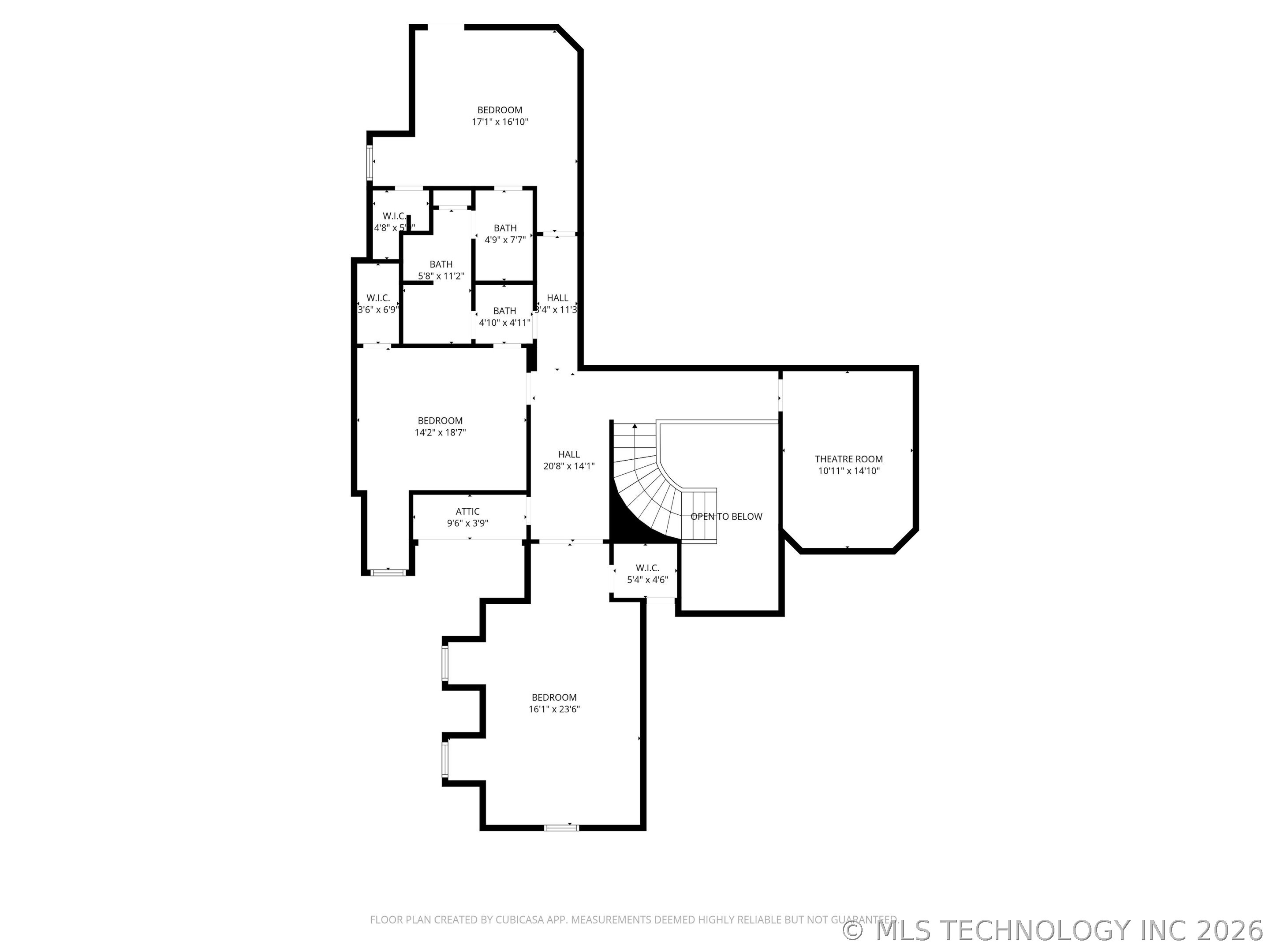 26510 E 61st Street S Broken Arrow OK 74014