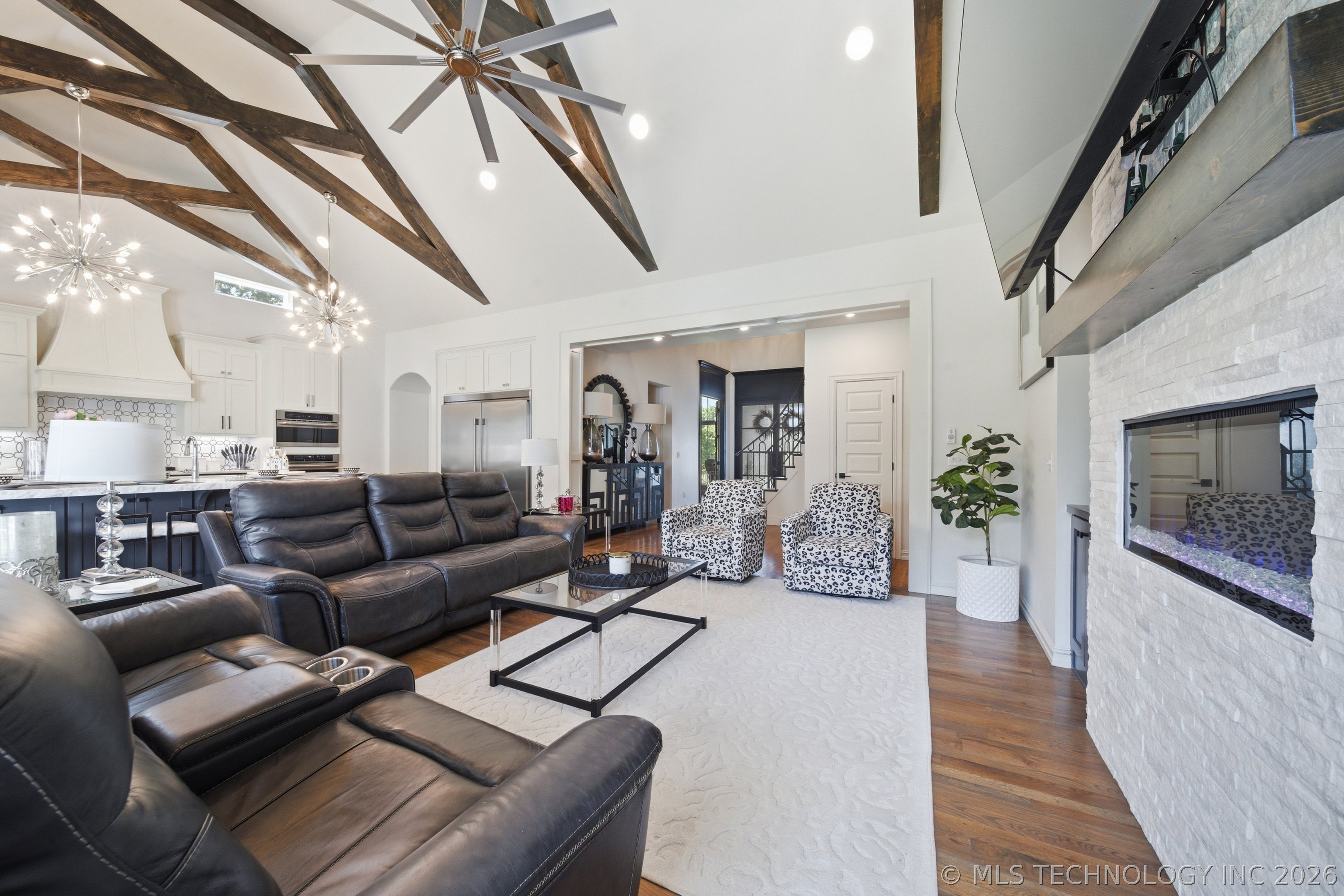26510 E 61st Street S Broken Arrow OK 74014