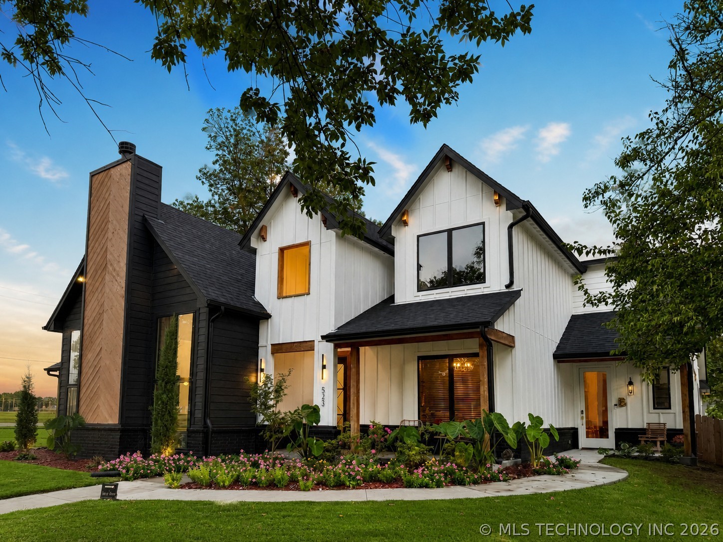 523 E College Street Broken Arrow OK 74012