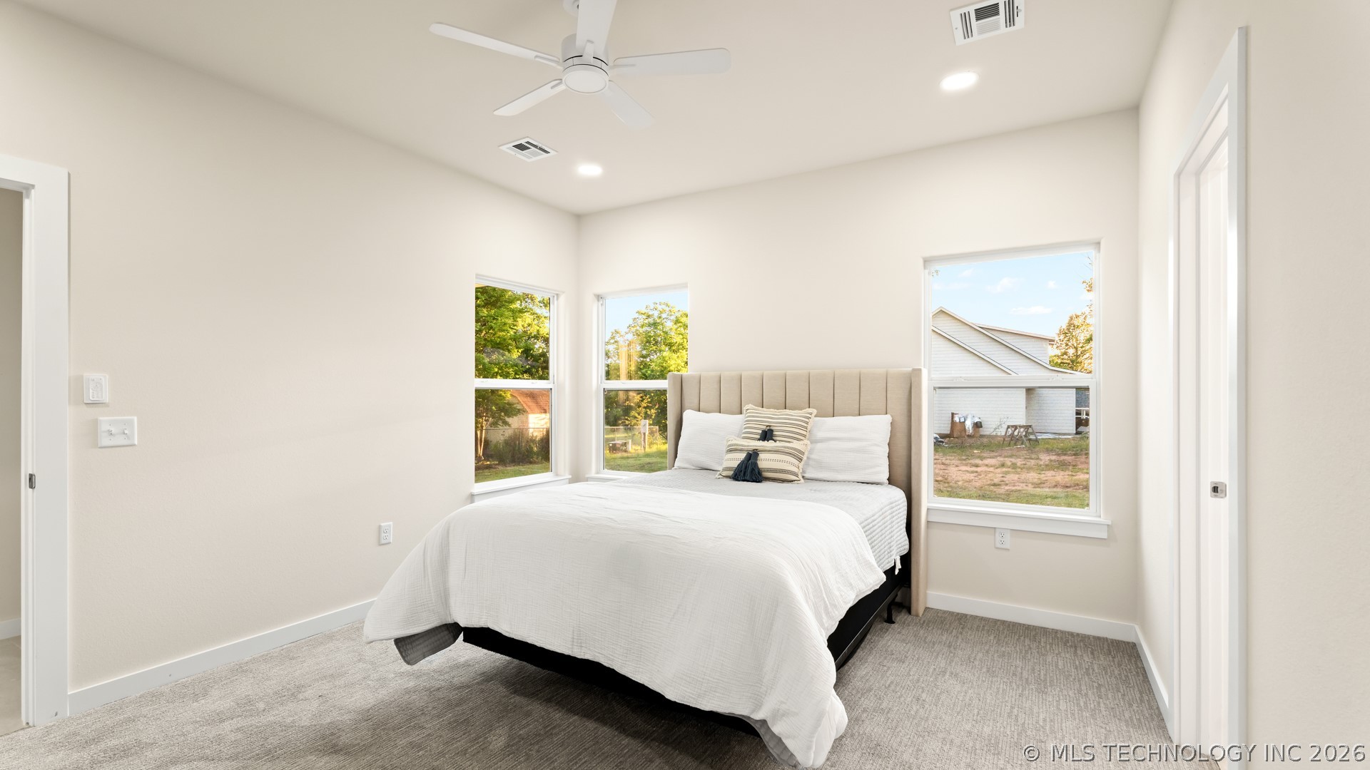 1831 Rockford Drive Eufaula OK 74432