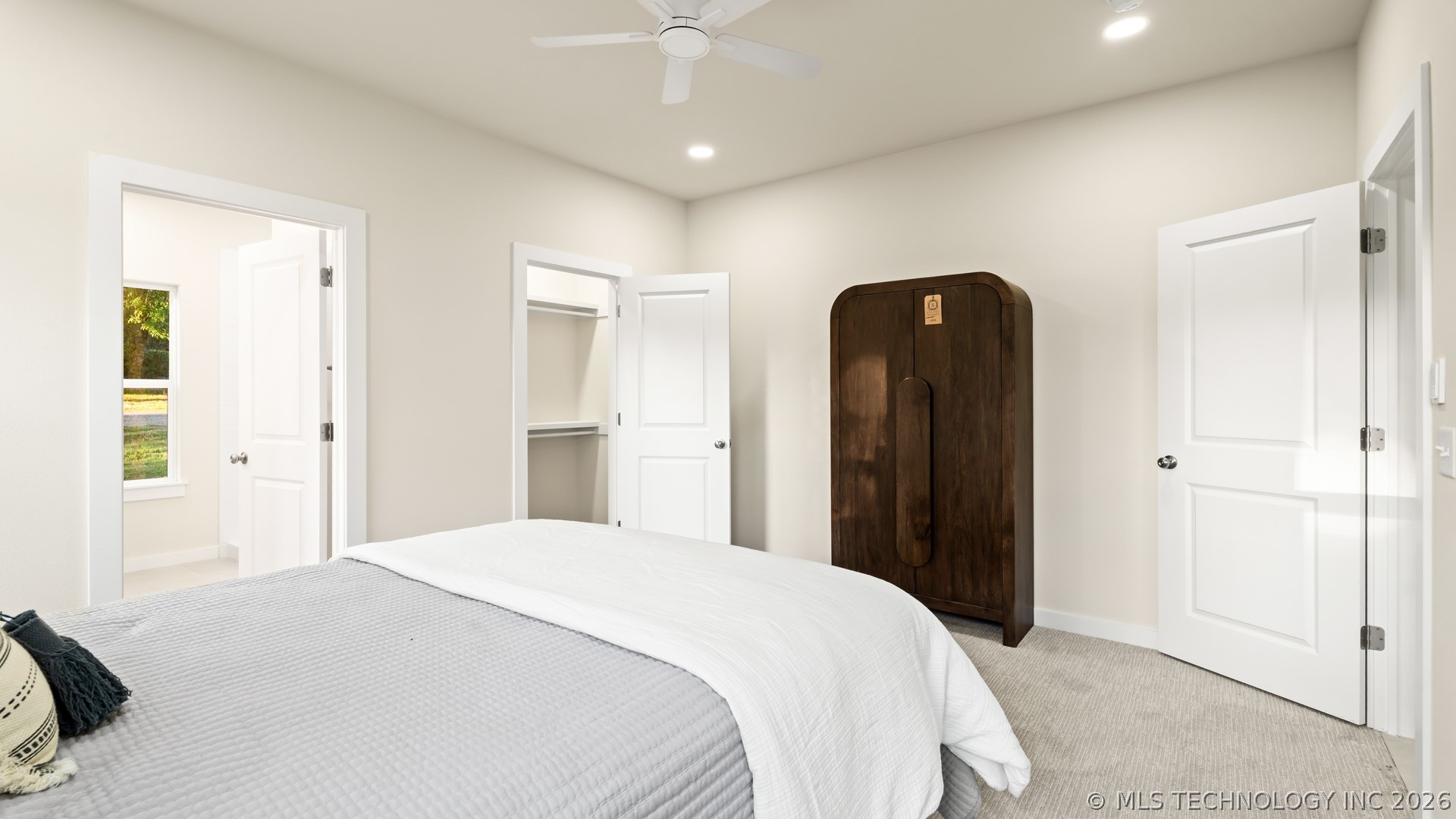 1831 Rockford Drive Eufaula OK 74432