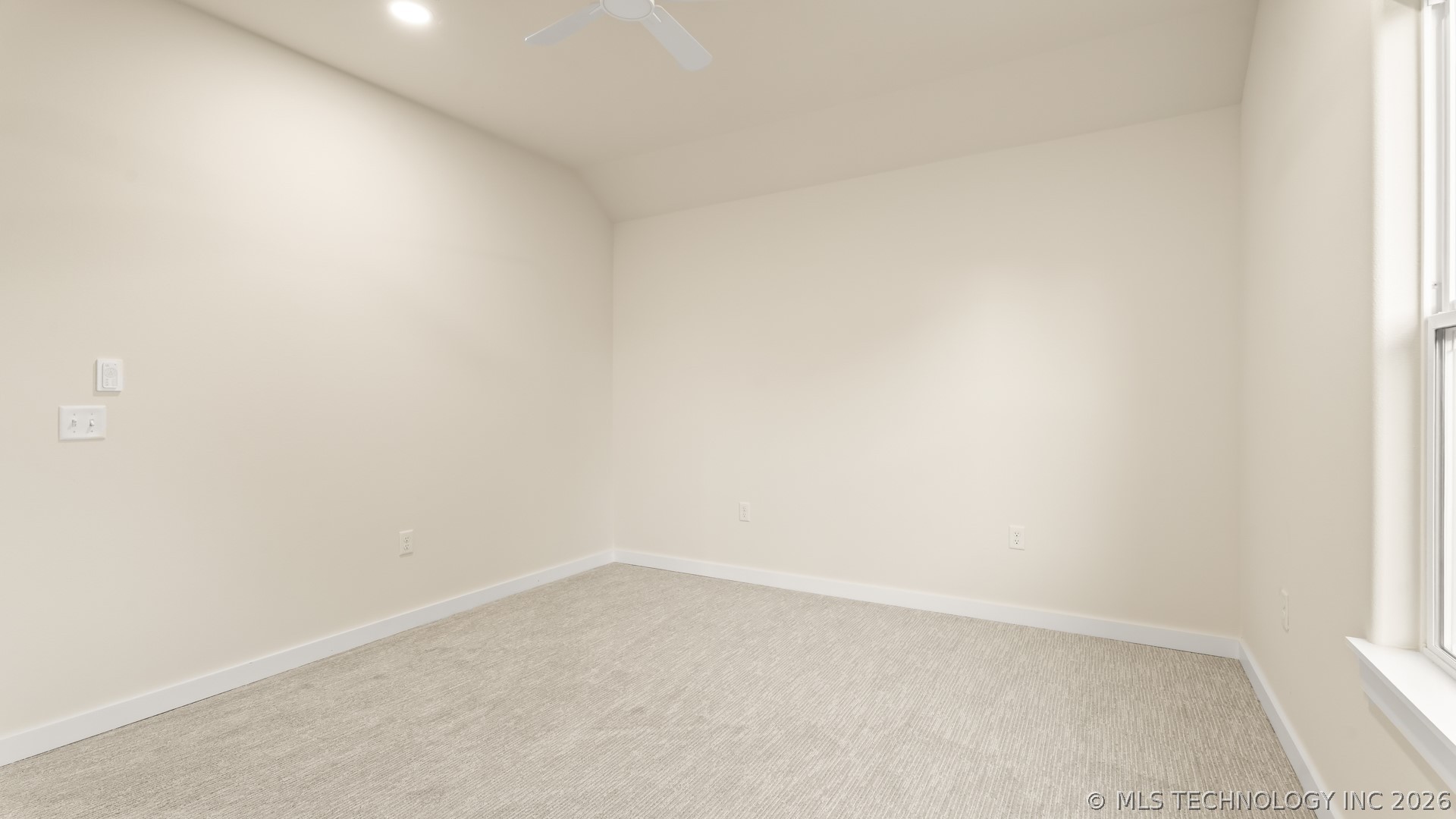 1831 Rockford Drive Eufaula OK 74432