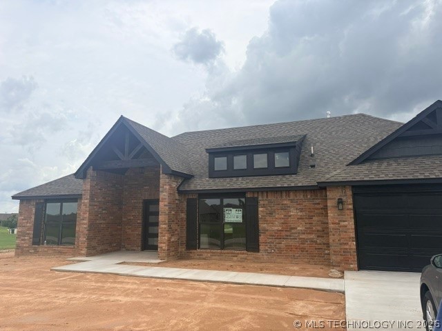 26285 E 102nd Street Broken Arrow OK 74014