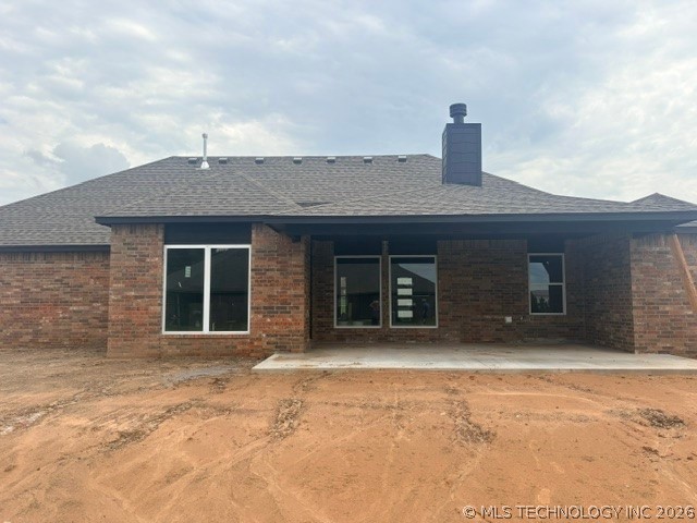 26285 E 102nd Street Broken Arrow OK 74014